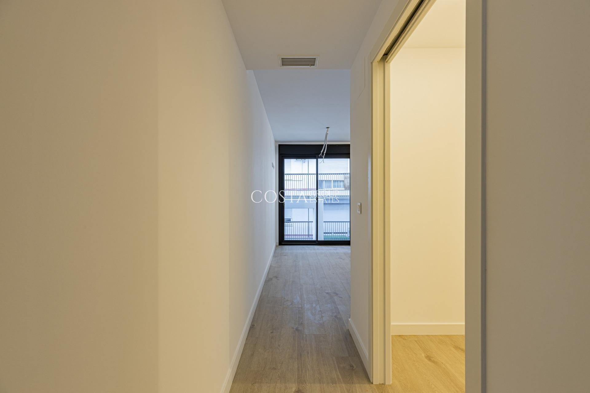 Nowy budynek - Apartments -
Murcia - Centro
