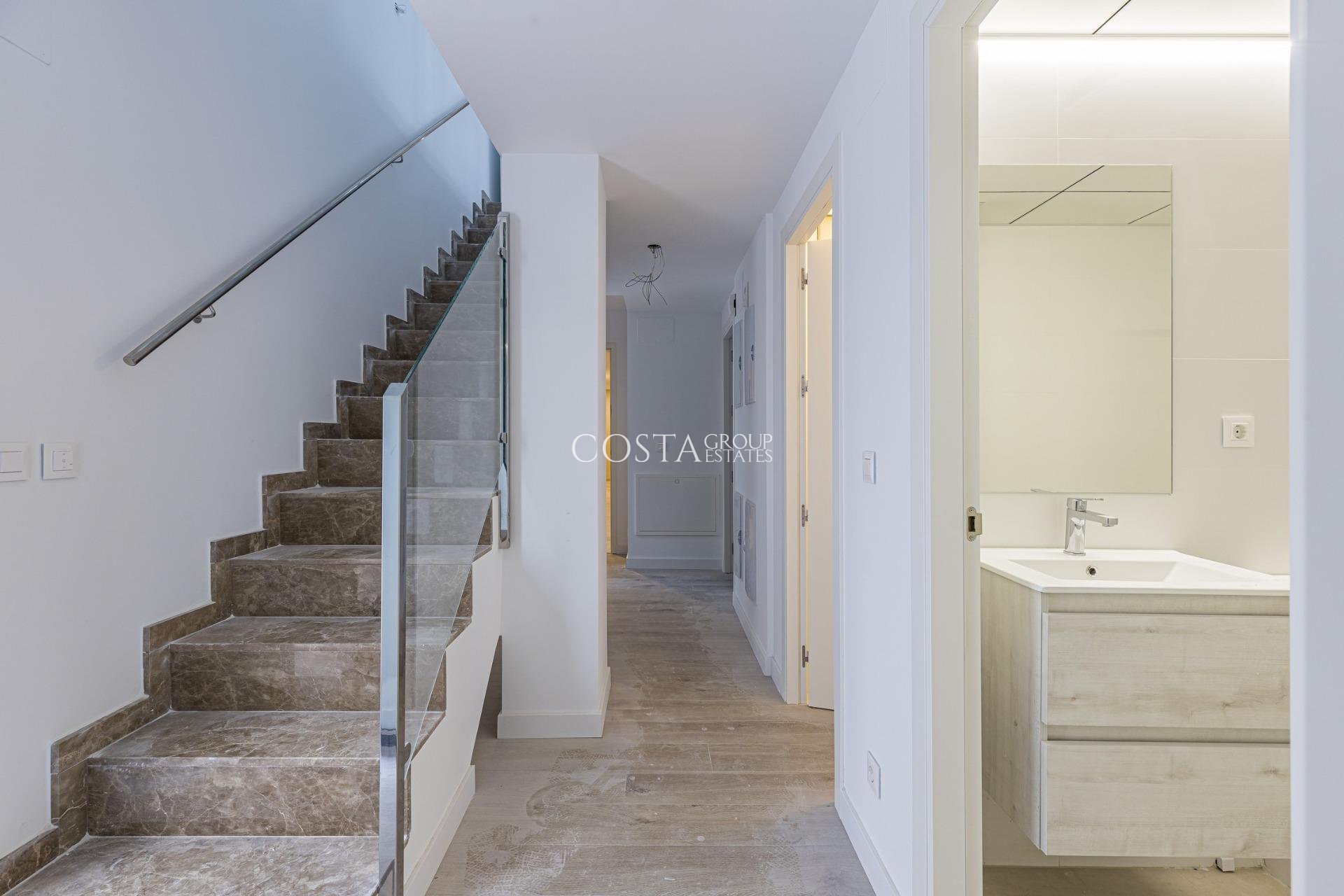 Nowy budynek - Apartments -
Murcia - Centro