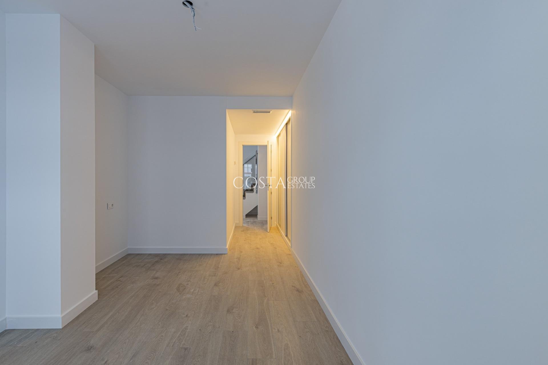 Nowy budynek - Apartments -
Murcia - Centro