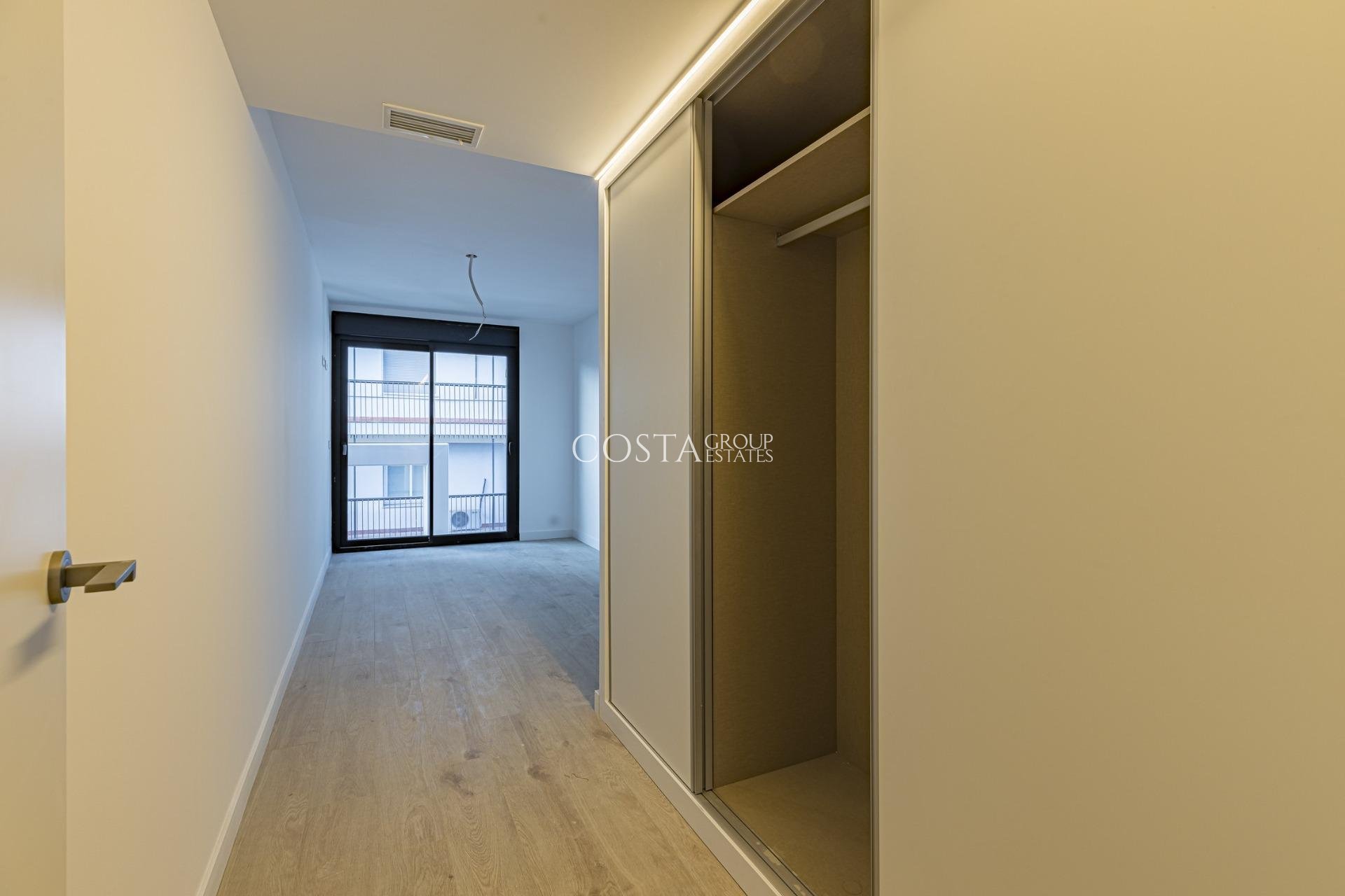 Nowy budynek - Apartments -
Murcia - Centro