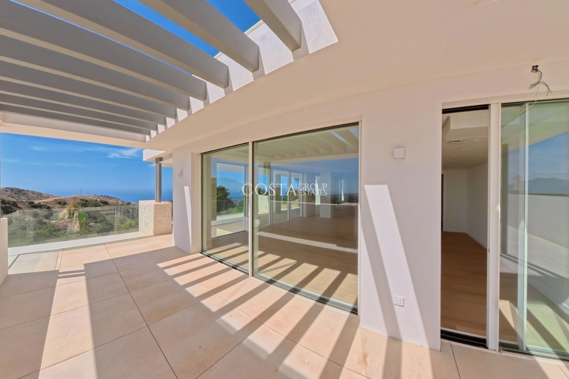 Nowy budynek - Apartments -
Ojen - El Soto De Marbella