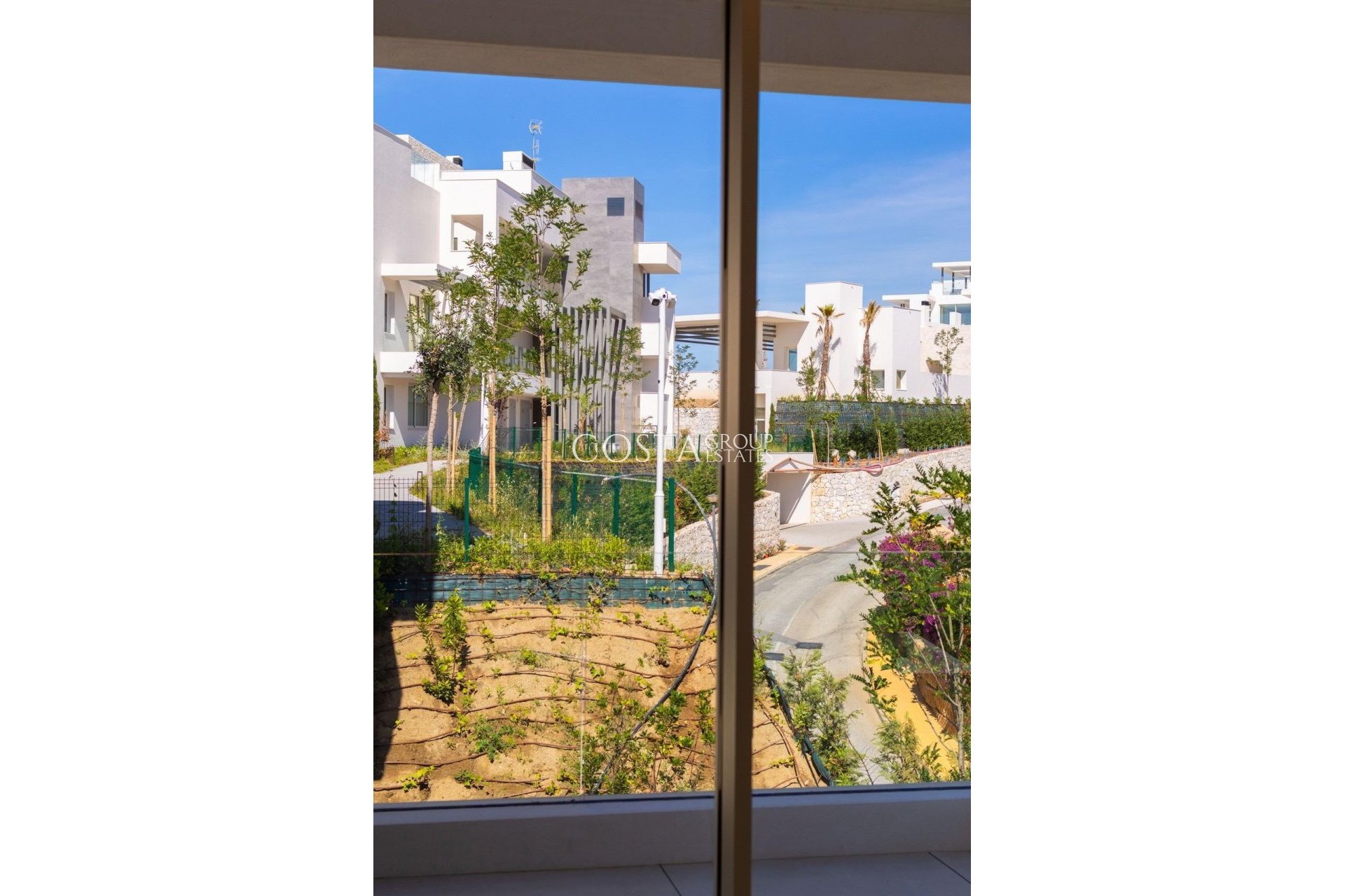 Nowy budynek - Apartments -
Ojen - El Soto De Marbella