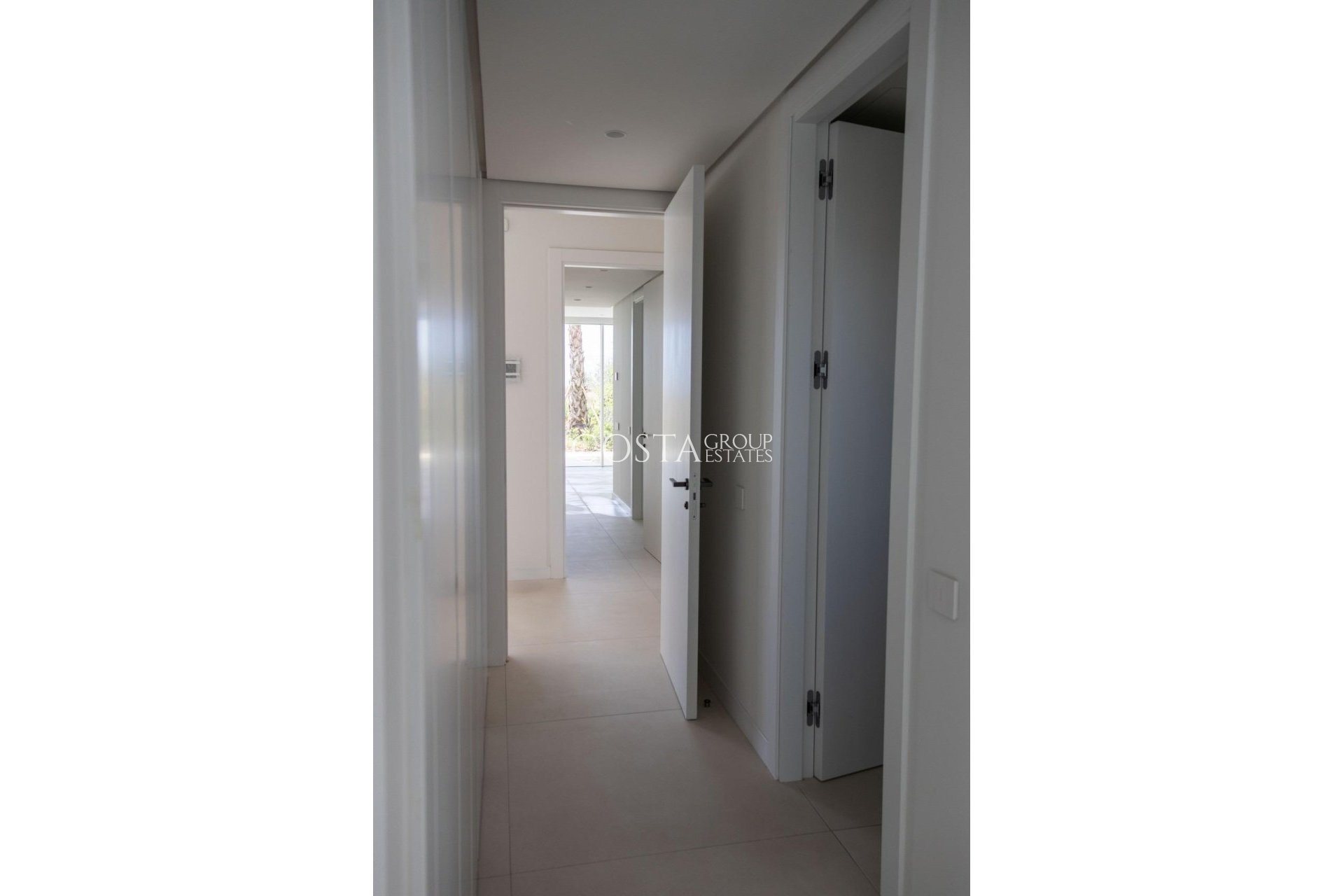 Nowy budynek - Apartments -
Ojen - El Soto De Marbella