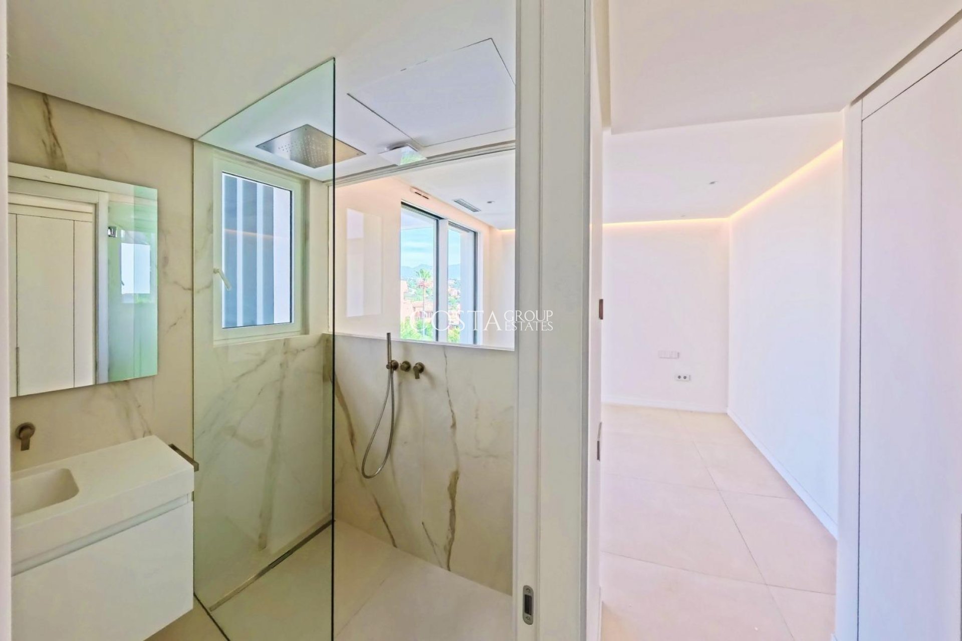 Nowy budynek - Apartments -
Ojen - El Soto De Marbella