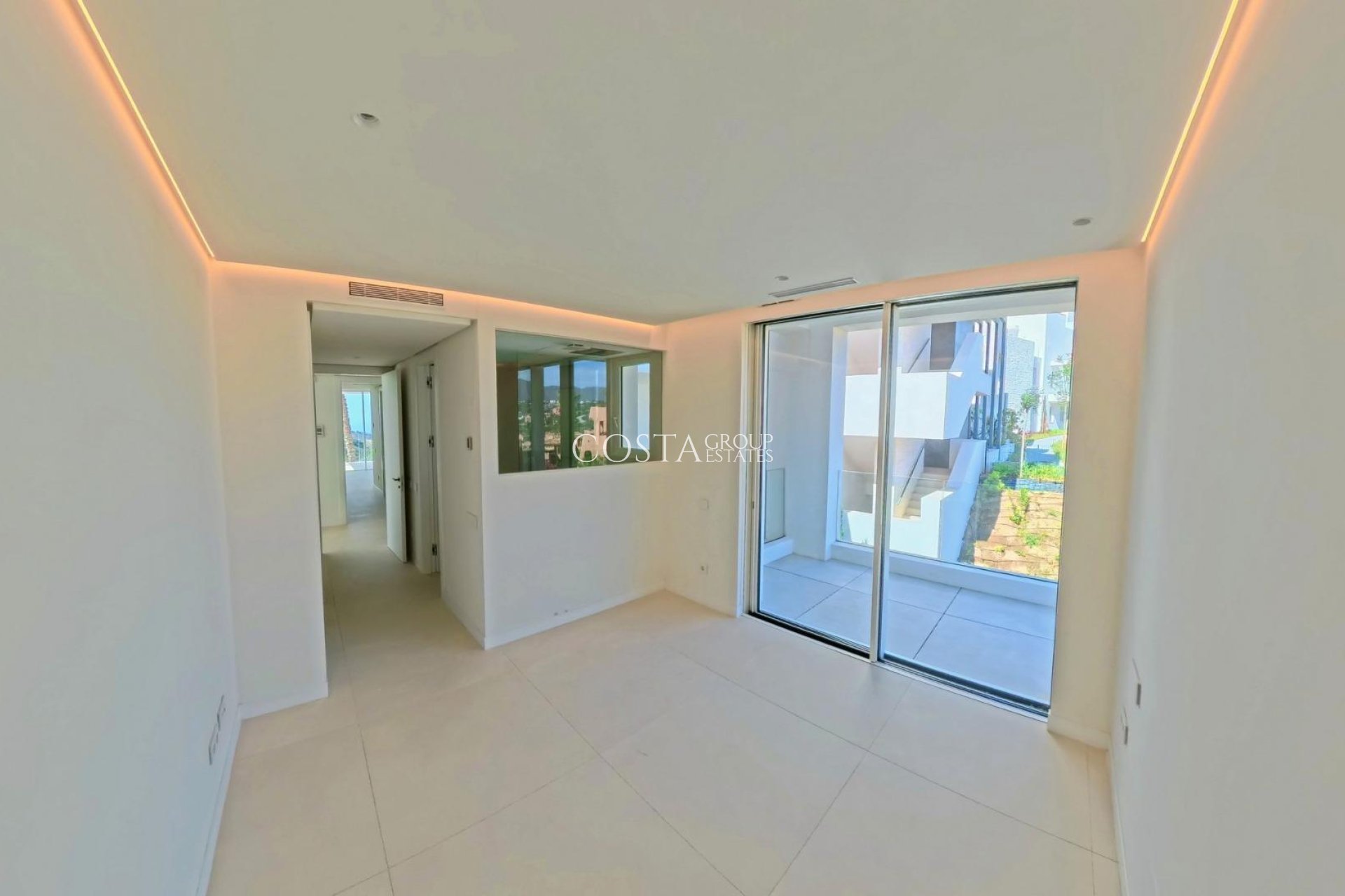 Nowy budynek - Apartments -
Ojen - El Soto De Marbella