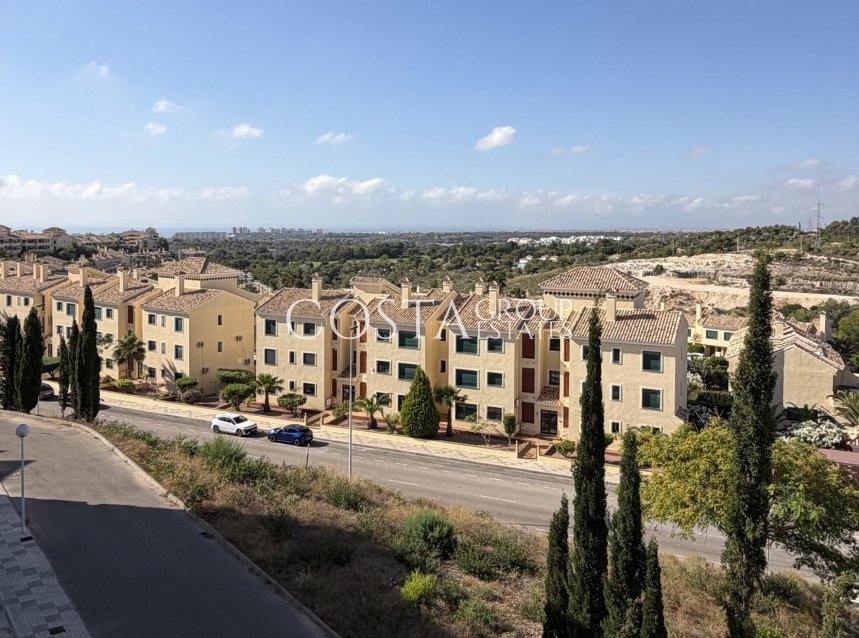 Nowy budynek - Apartments -
Orihuela Costa - Lomas de Campoamor