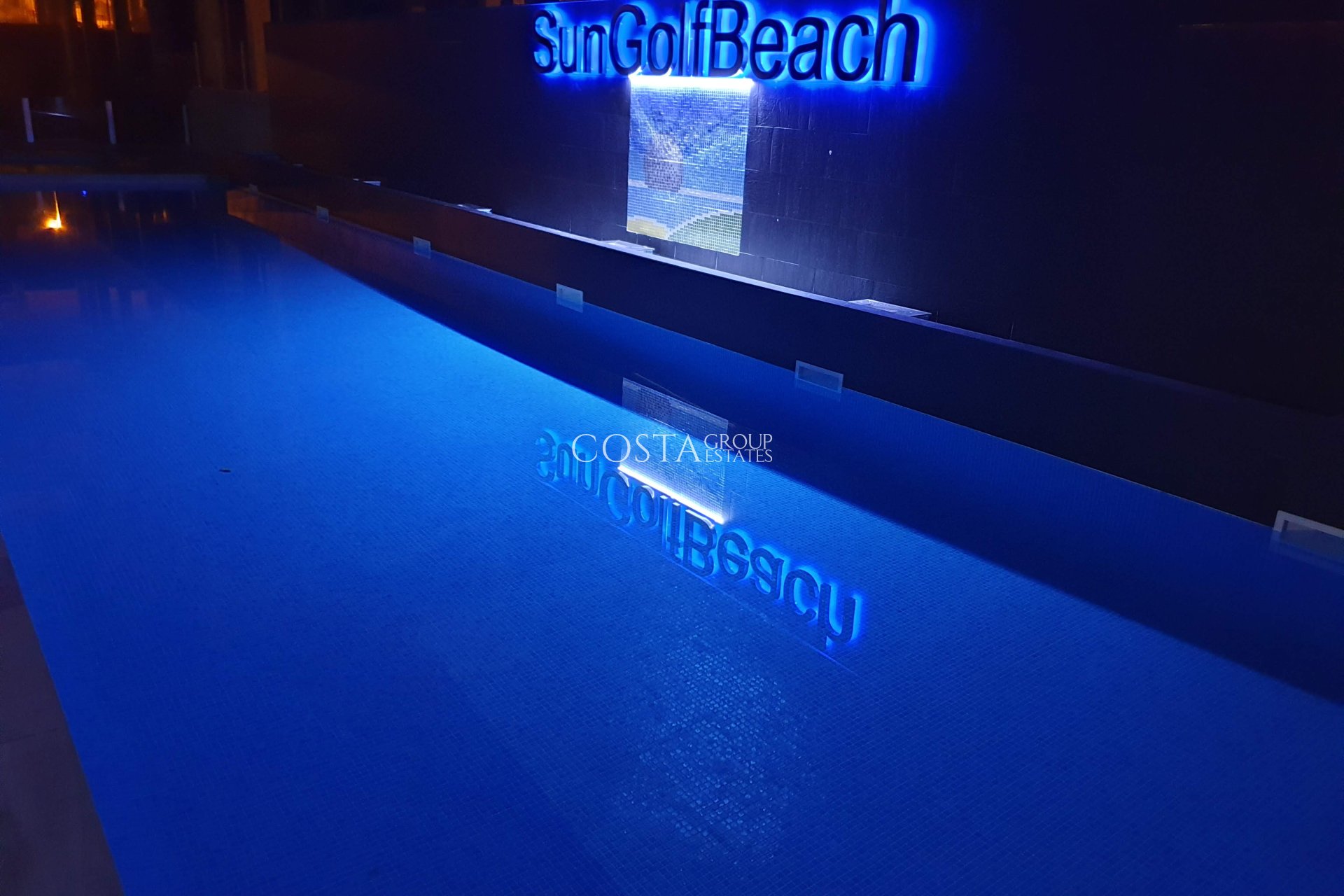 Nowy budynek - Apartments -
Orihuela Costa - Orihuela