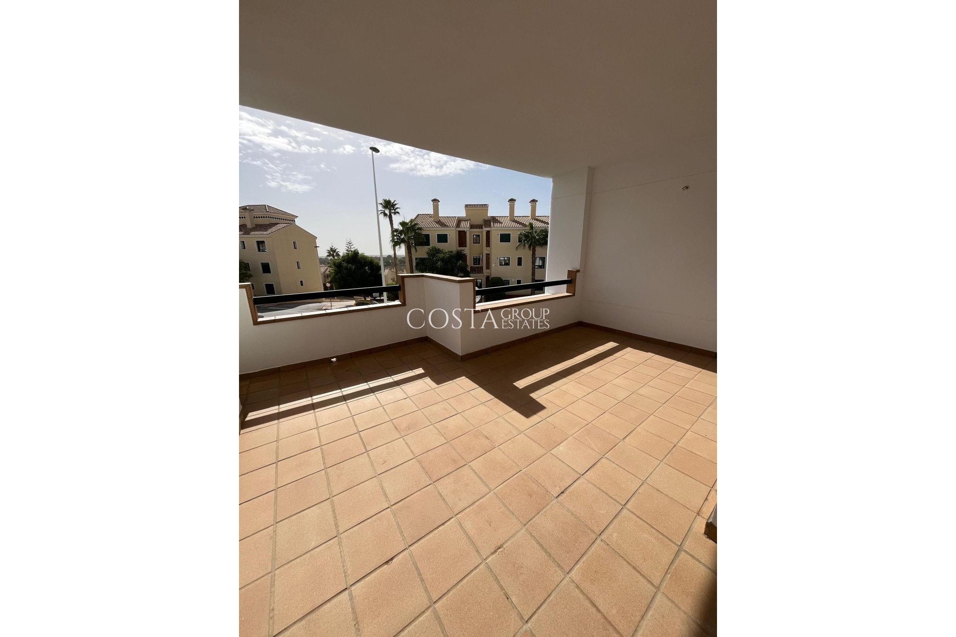 Nowy budynek - Apartments -
Orihuela Costa - Orihuela