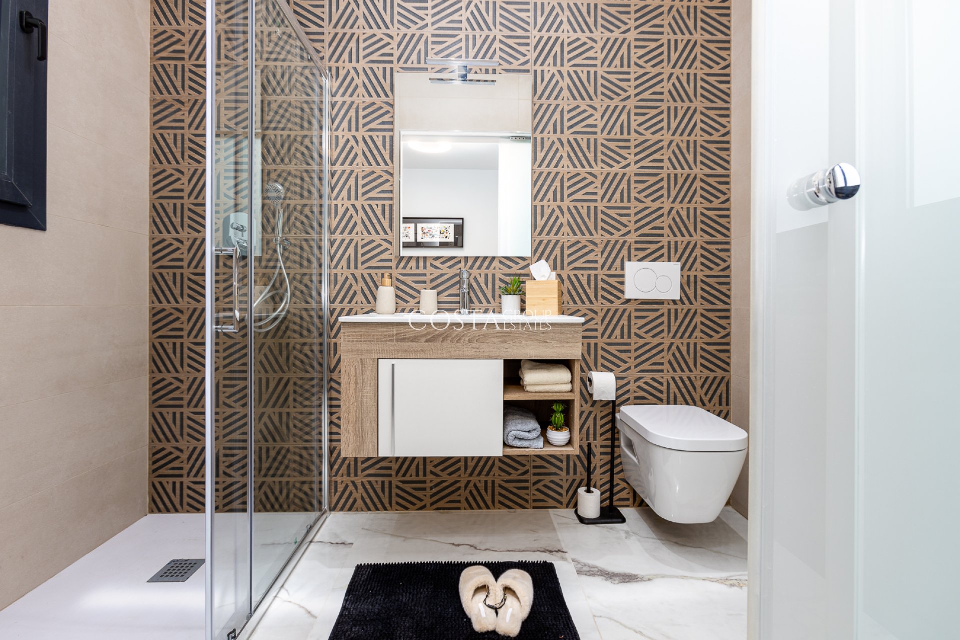 Nowy budynek - Apartments -
Orihuela Costa - Orihuela