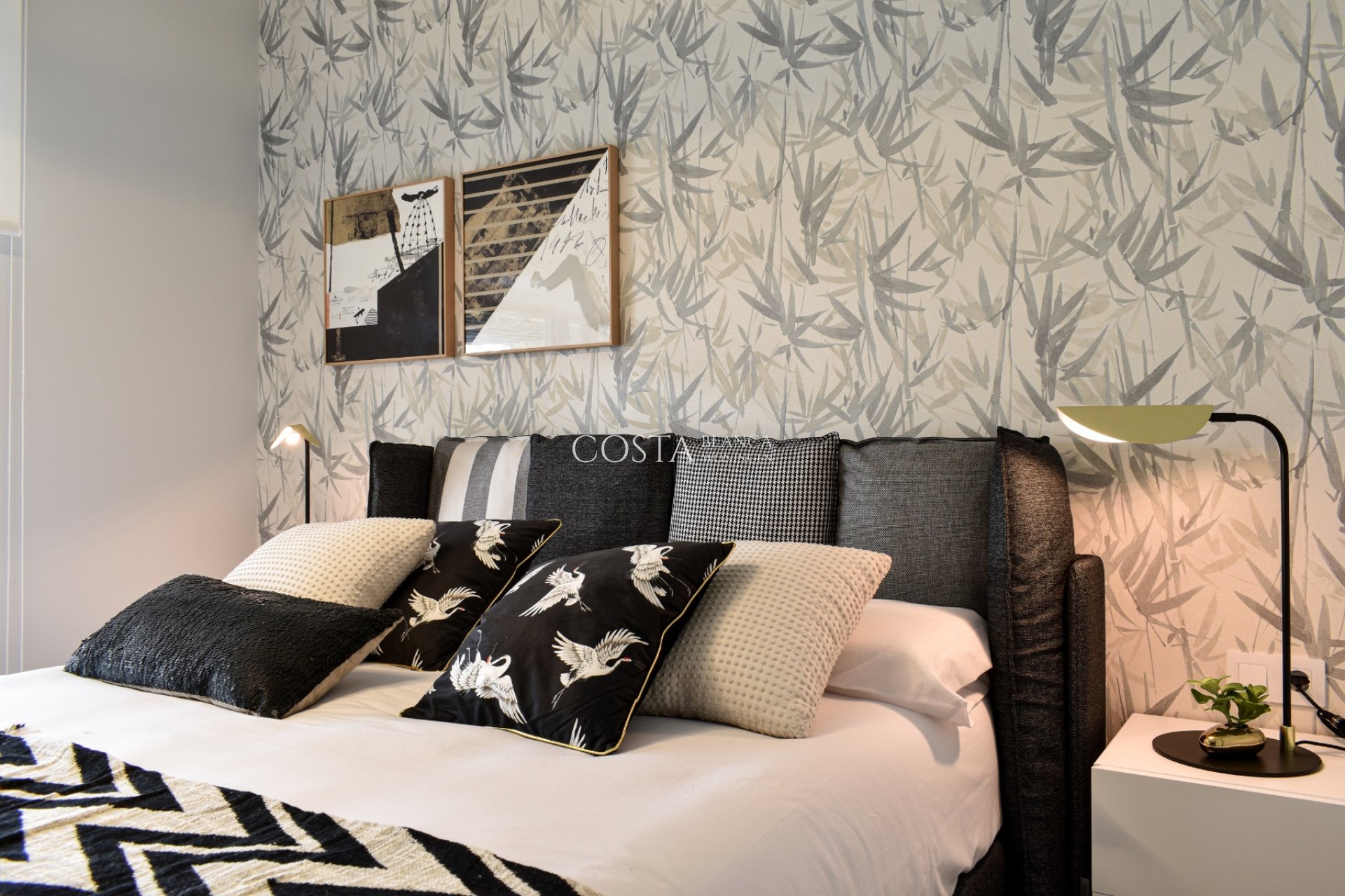 Nowy budynek - Apartments -
Orihuela Costa - Playa Flamenca