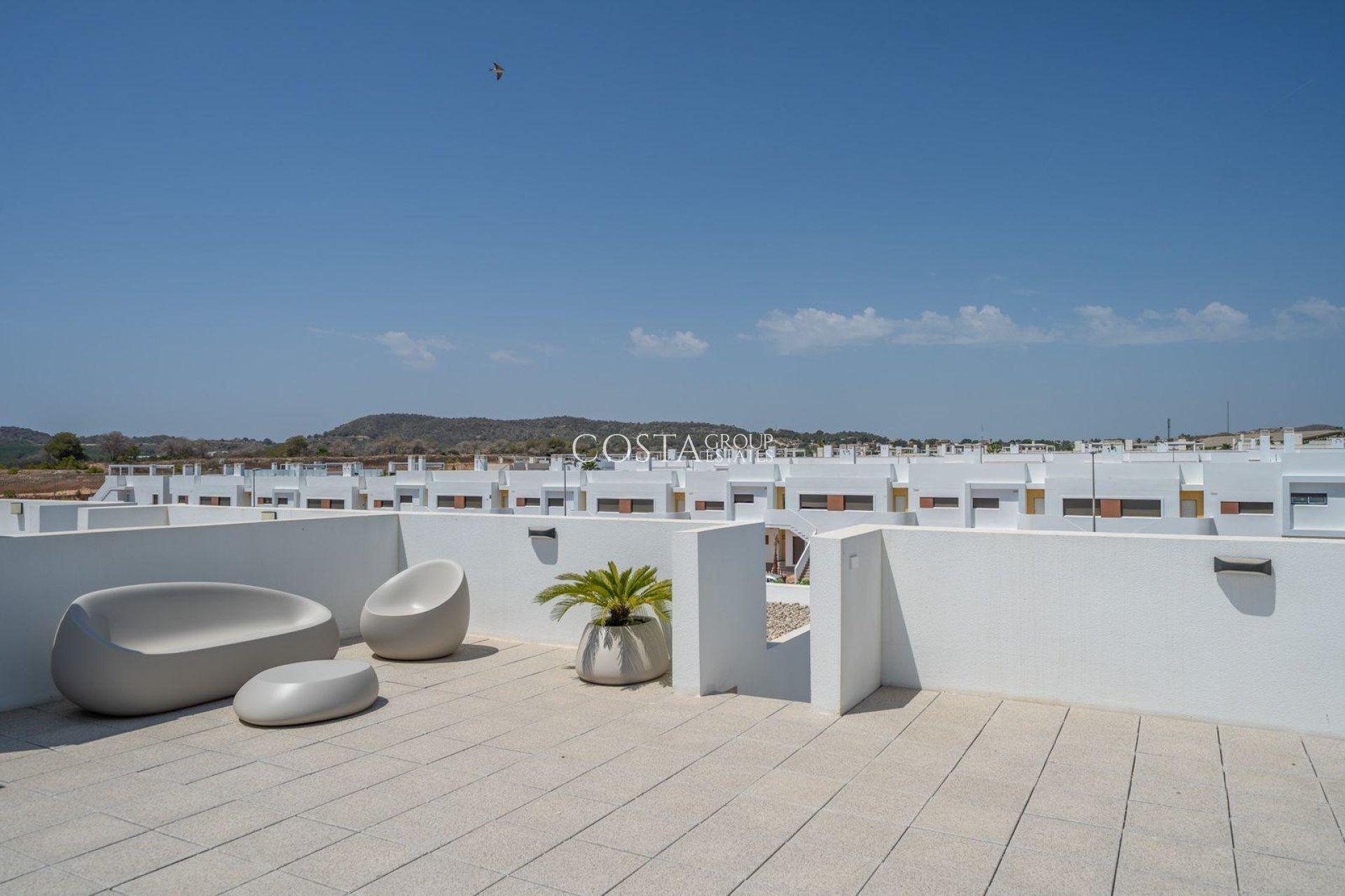 Nowy budynek - Apartments -
Orihuela Costa - Vistabella Golf