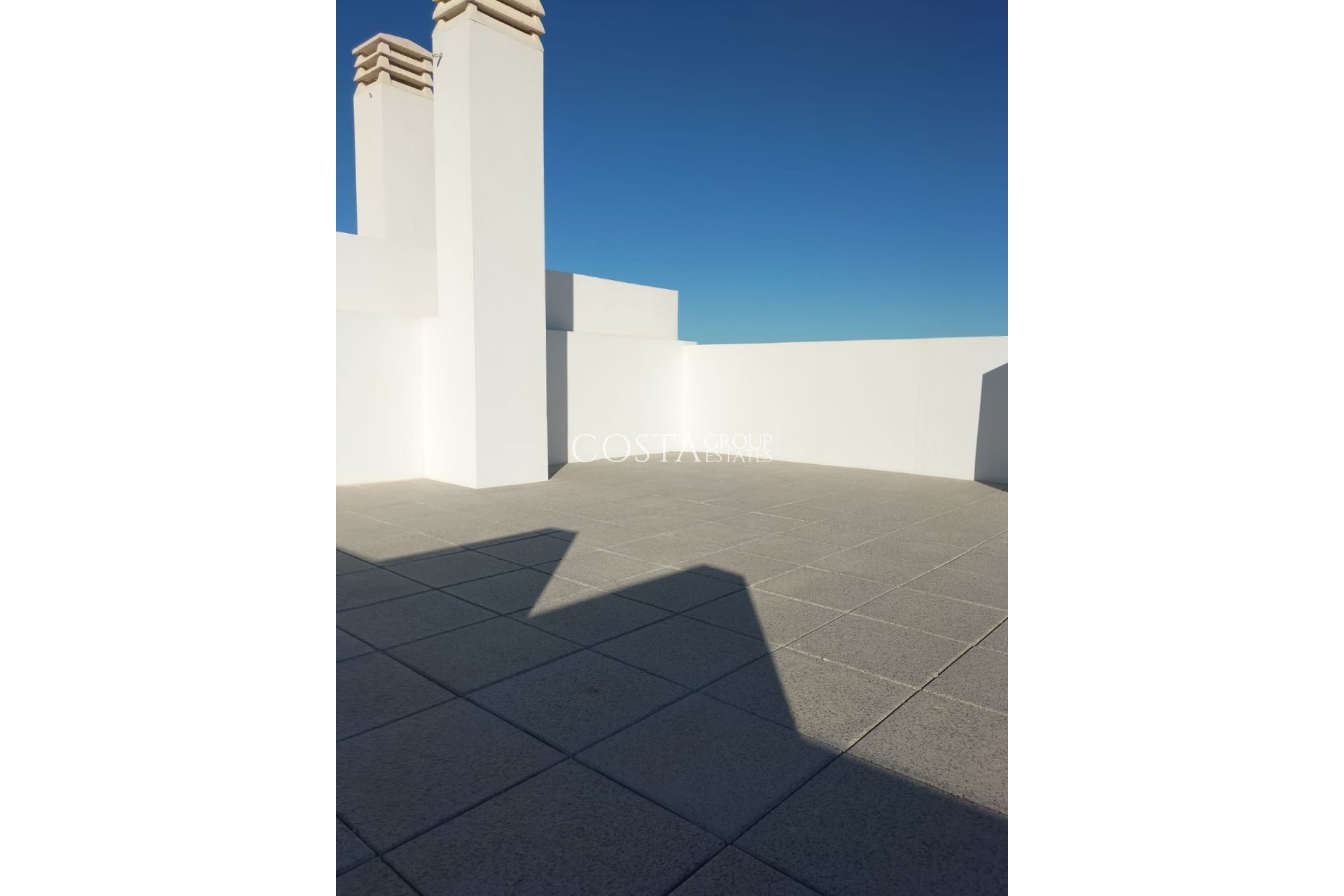 Nowy budynek - Apartments -
Orihuela Costa