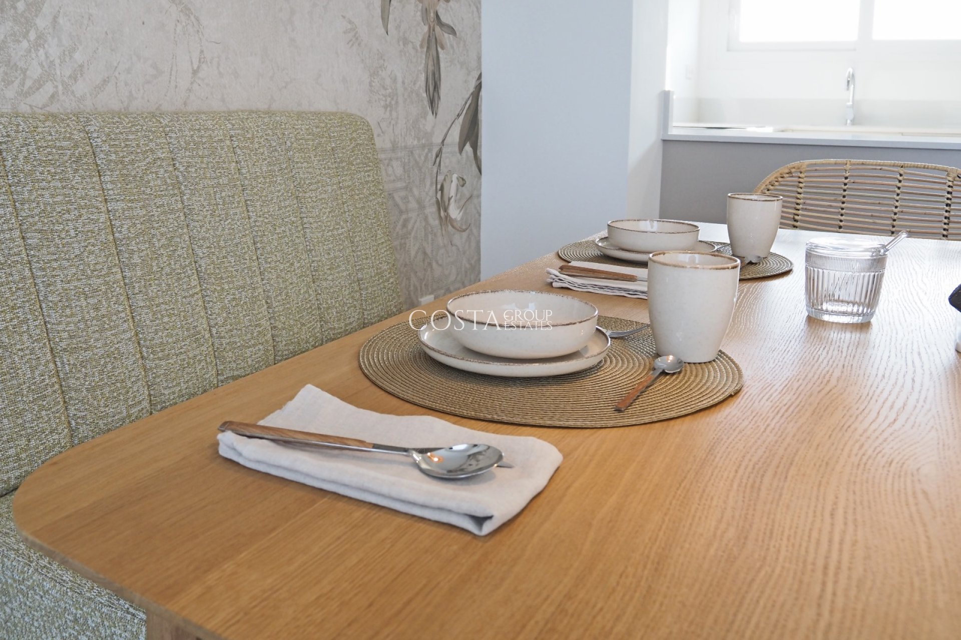 Nowy budynek - Apartments -
Orihuela Costa