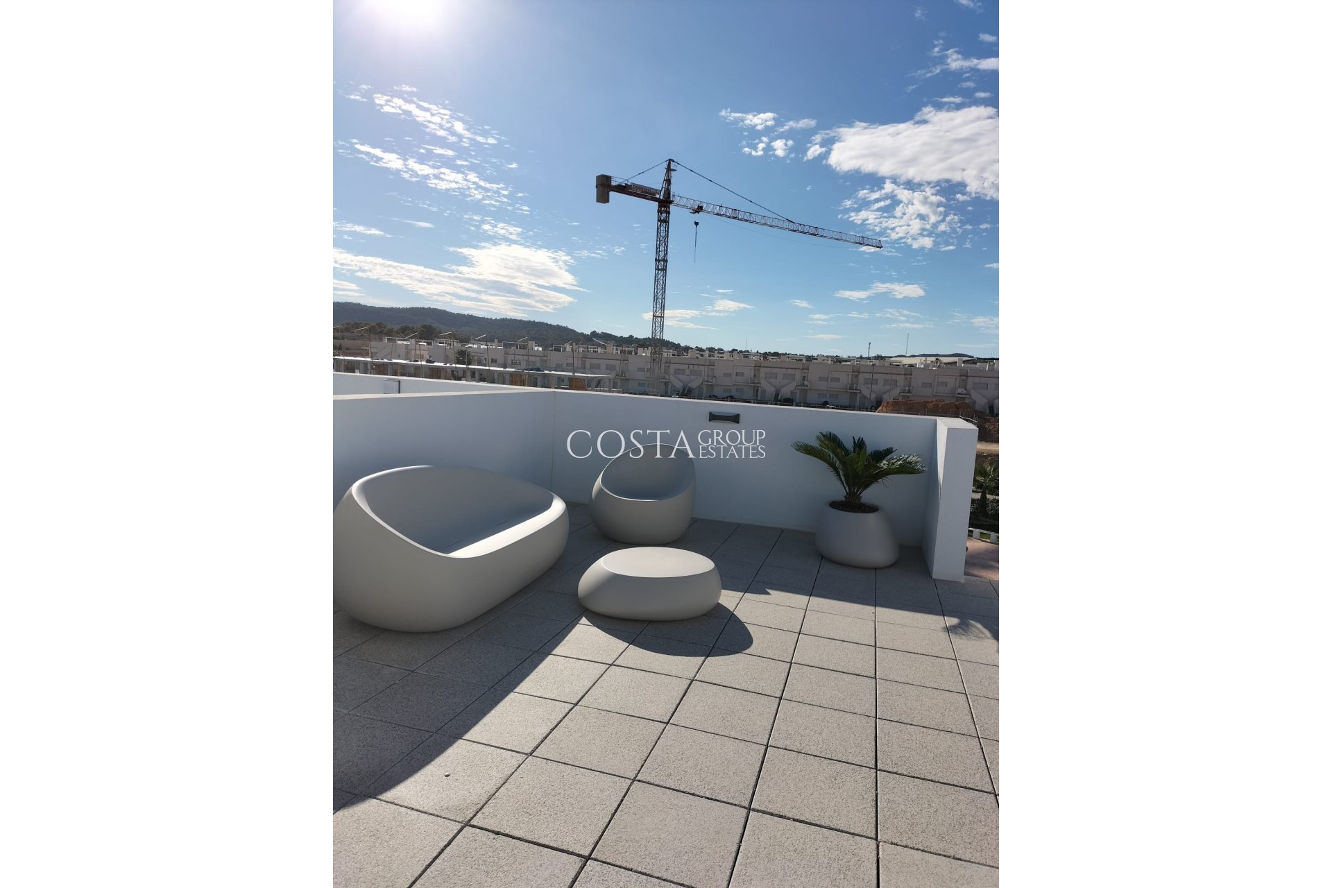 Nowy budynek - Apartments -
Orihuela Costa