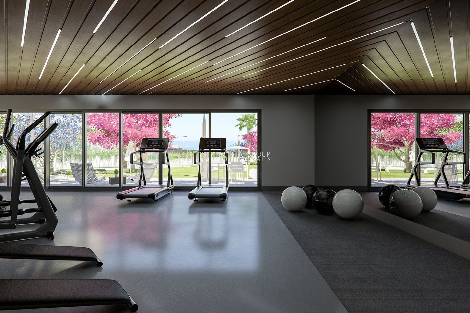 Nowy budynek - Apartments -
Orihuela Costa