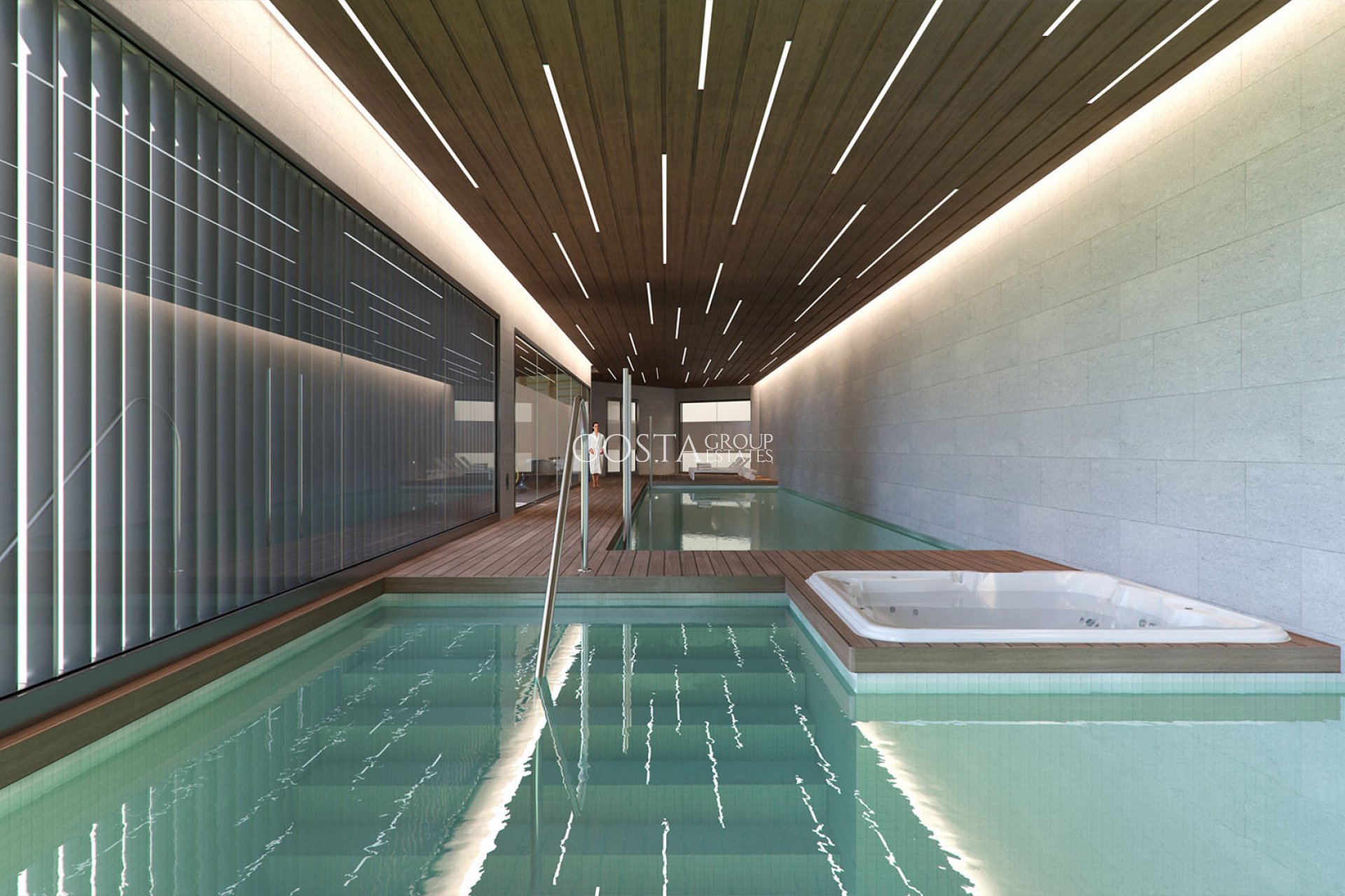 Nowy budynek - Apartments -
Orihuela Costa