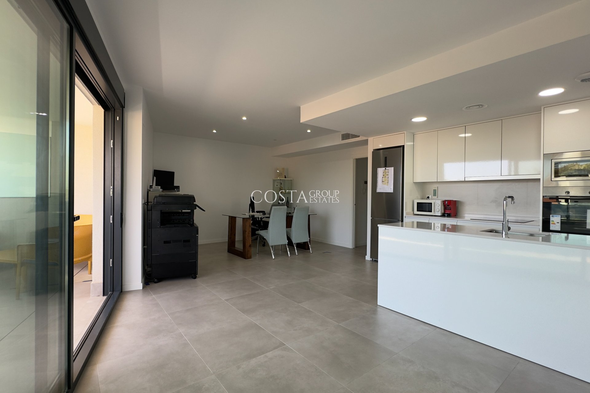 Nowy budynek - Apartments -
Orihuela Costa