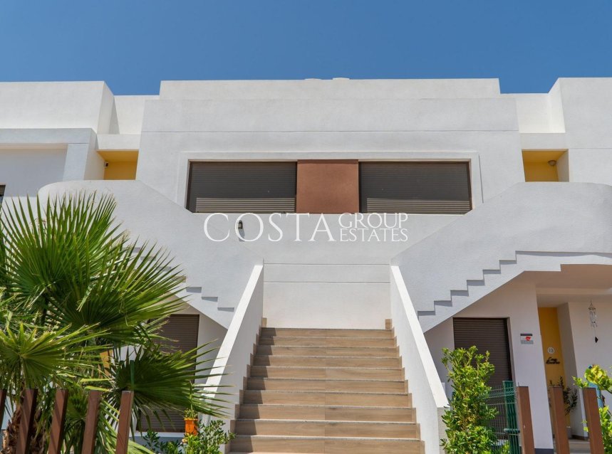 Nowy budynek - Apartments -
Orihuela - Vistabella Golf