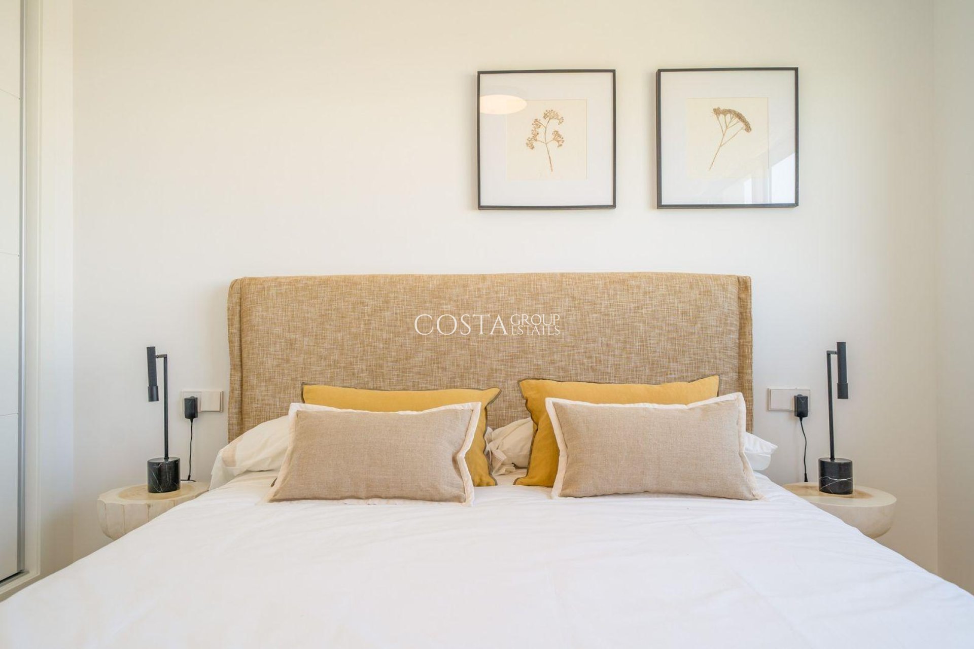 Nowy budynek - Apartments -
Orihuela - Vistabella Golf