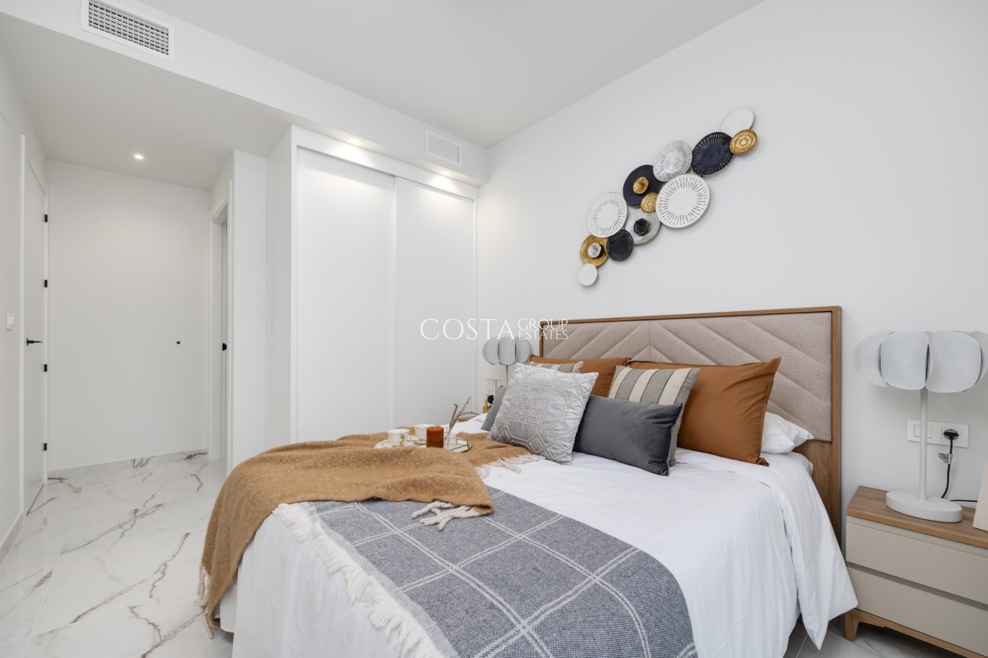 Nowy budynek - Apartments -
Pilar de la Horadada - El Mojón