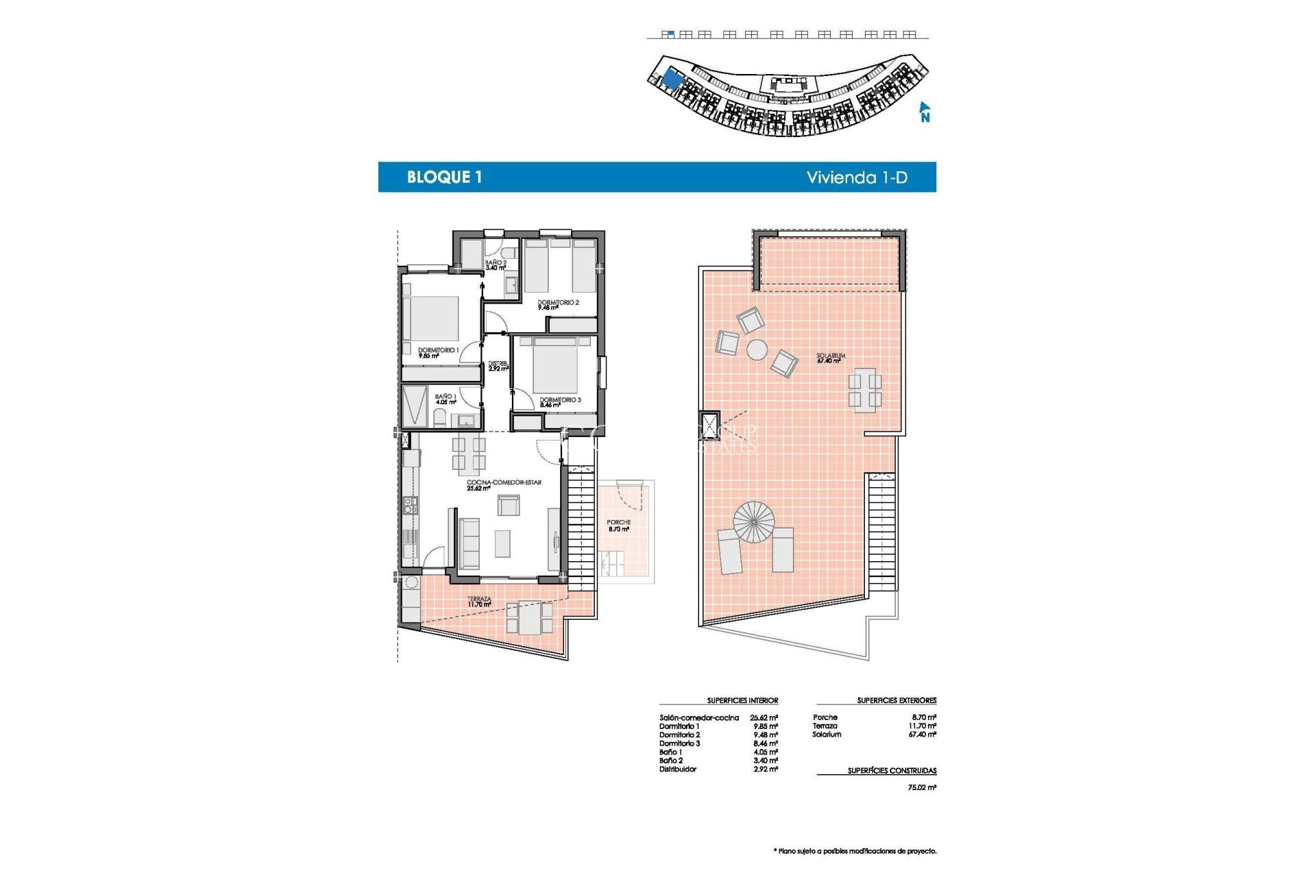 Nowy budynek - Apartments -
Pilar de la Horadada - Lo Romero Golf