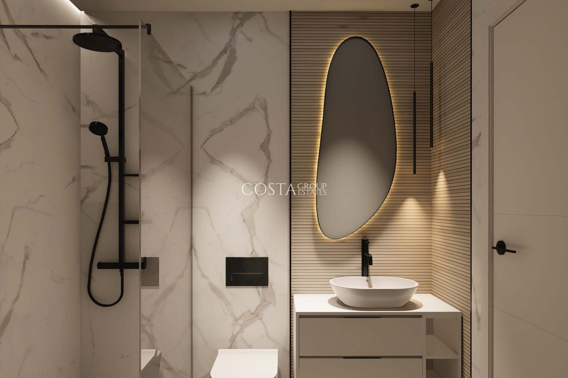 Nowy budynek - Apartments -
Pilar de la Horadada - Pilar De La Horadada