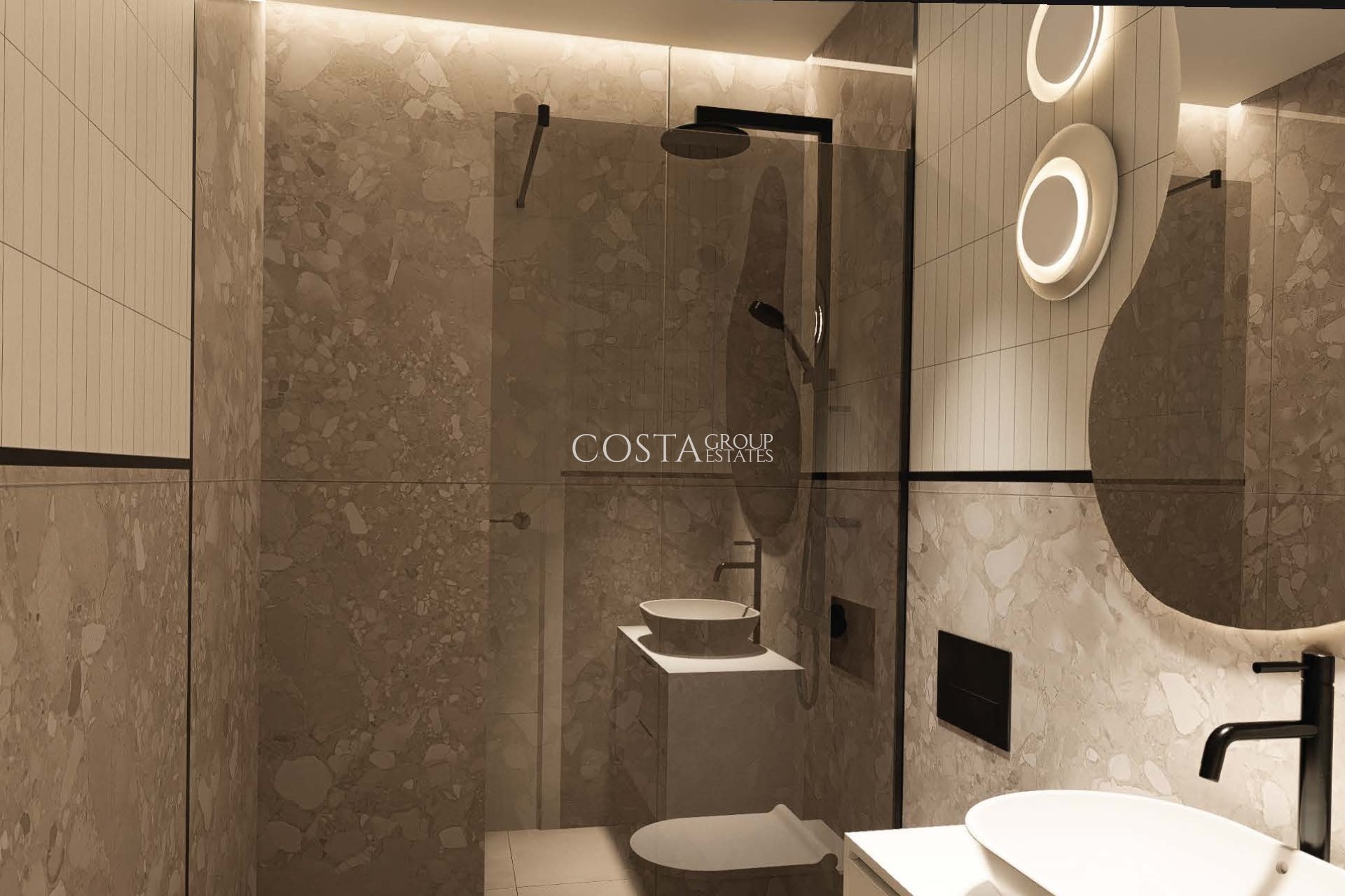 Nowy budynek - Apartments -
Pilar de la Horadada - Pilar De La Horadada