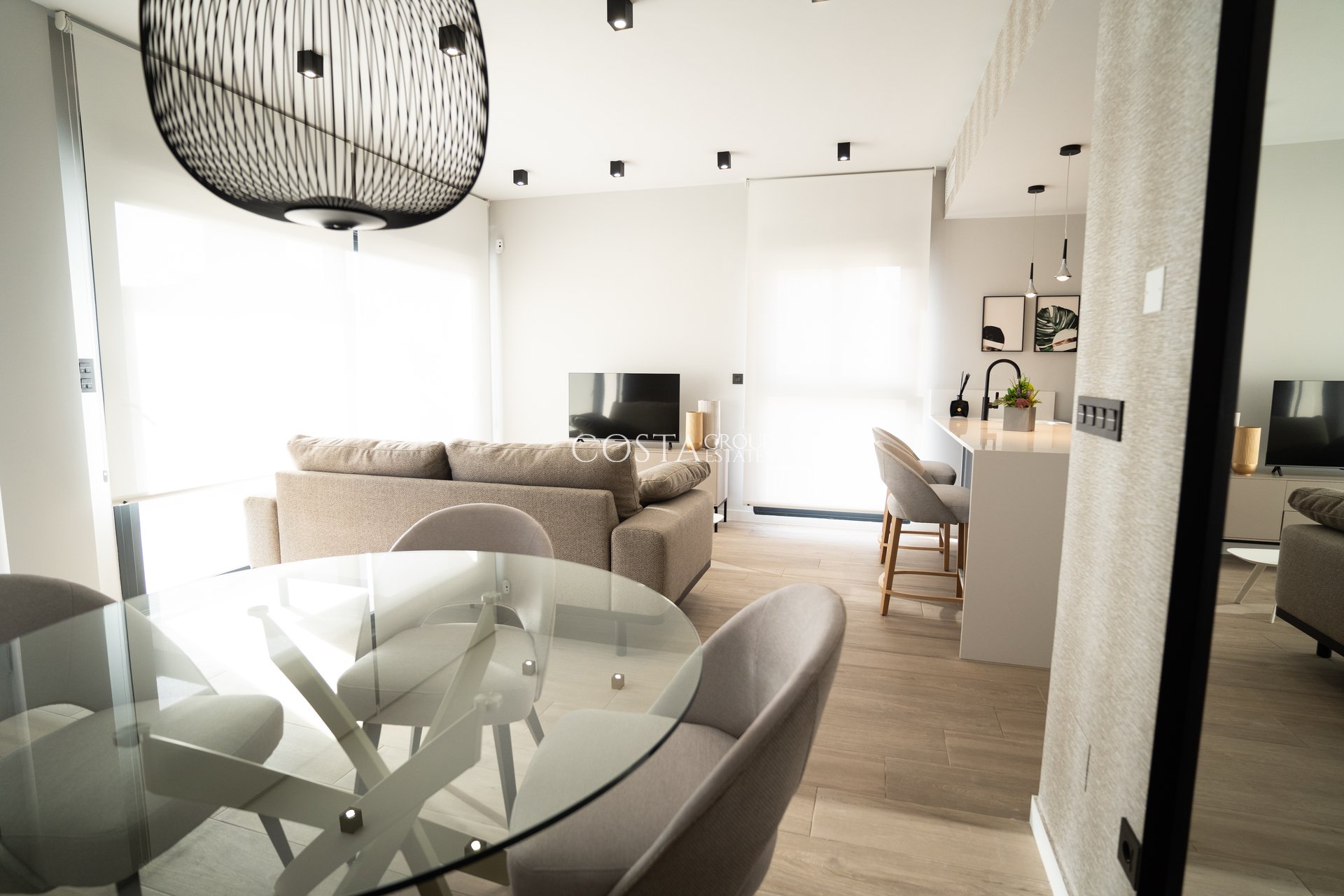 Nowy budynek - Apartments -
Pilar de la Horadada - Pilar De La Horadada