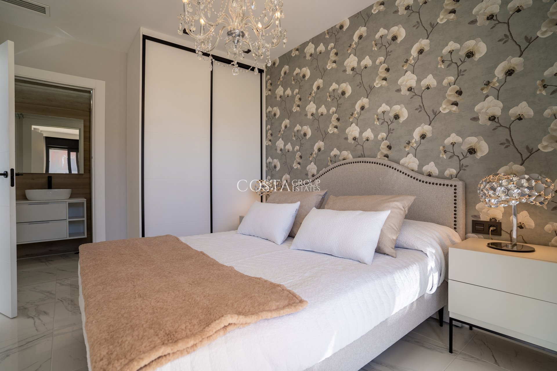 Nowy budynek - Apartments -
Pilar de la Horadada - Pilar De La Horadada