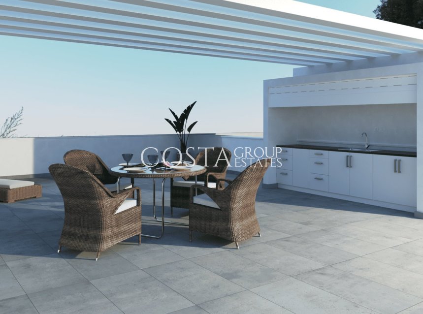 Nowy budynek - Apartments -
Pilar de la Horadada - Pilar De La Horadada