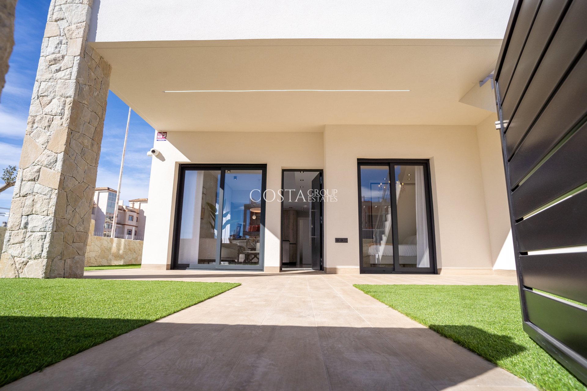 Nowy budynek - Apartments -
Pilar de la Horadada - Pilar De La Horadada