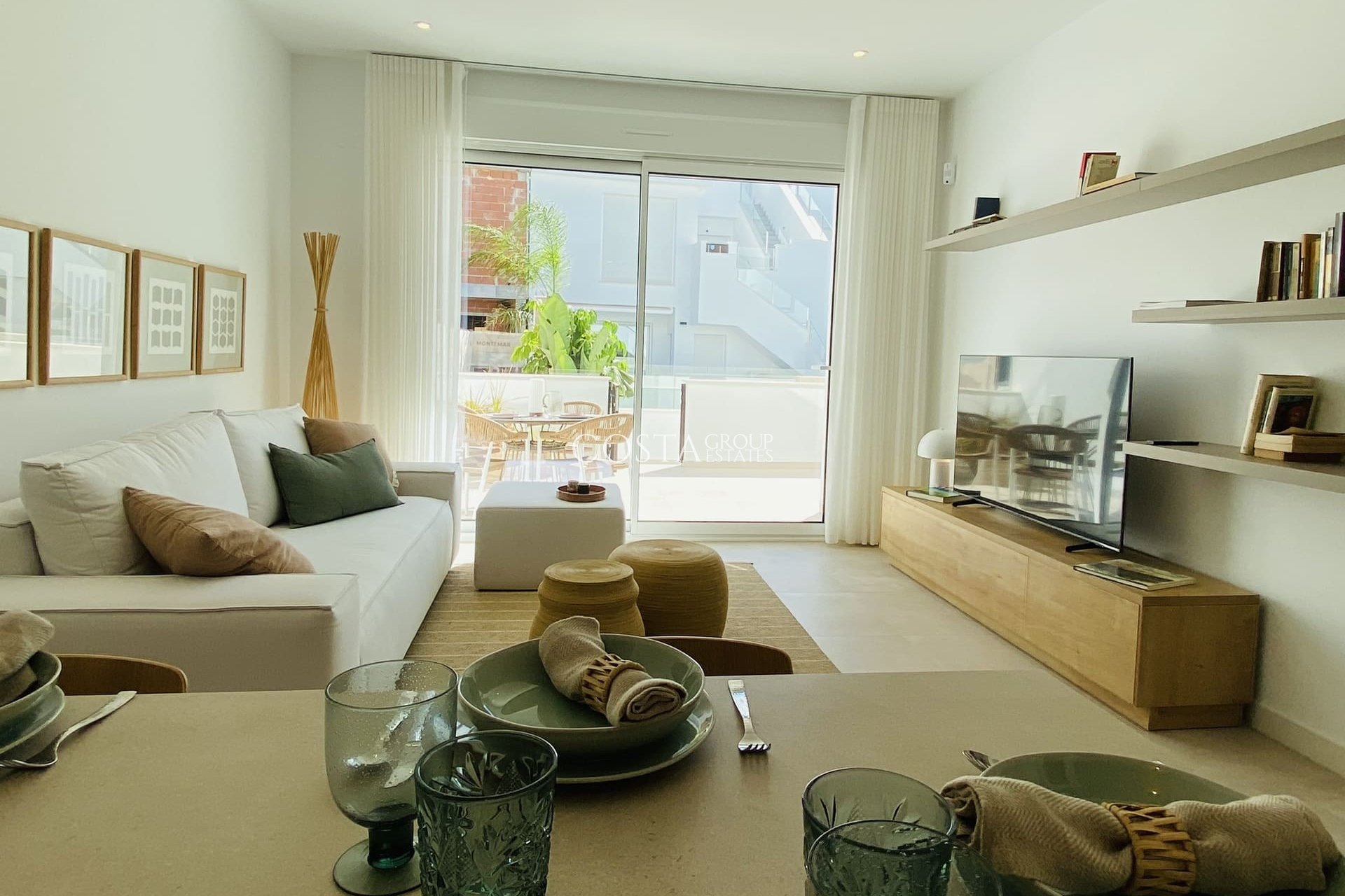 Nowy budynek - Apartments -
Pilar de la Horadada - Pilar De La Horadada