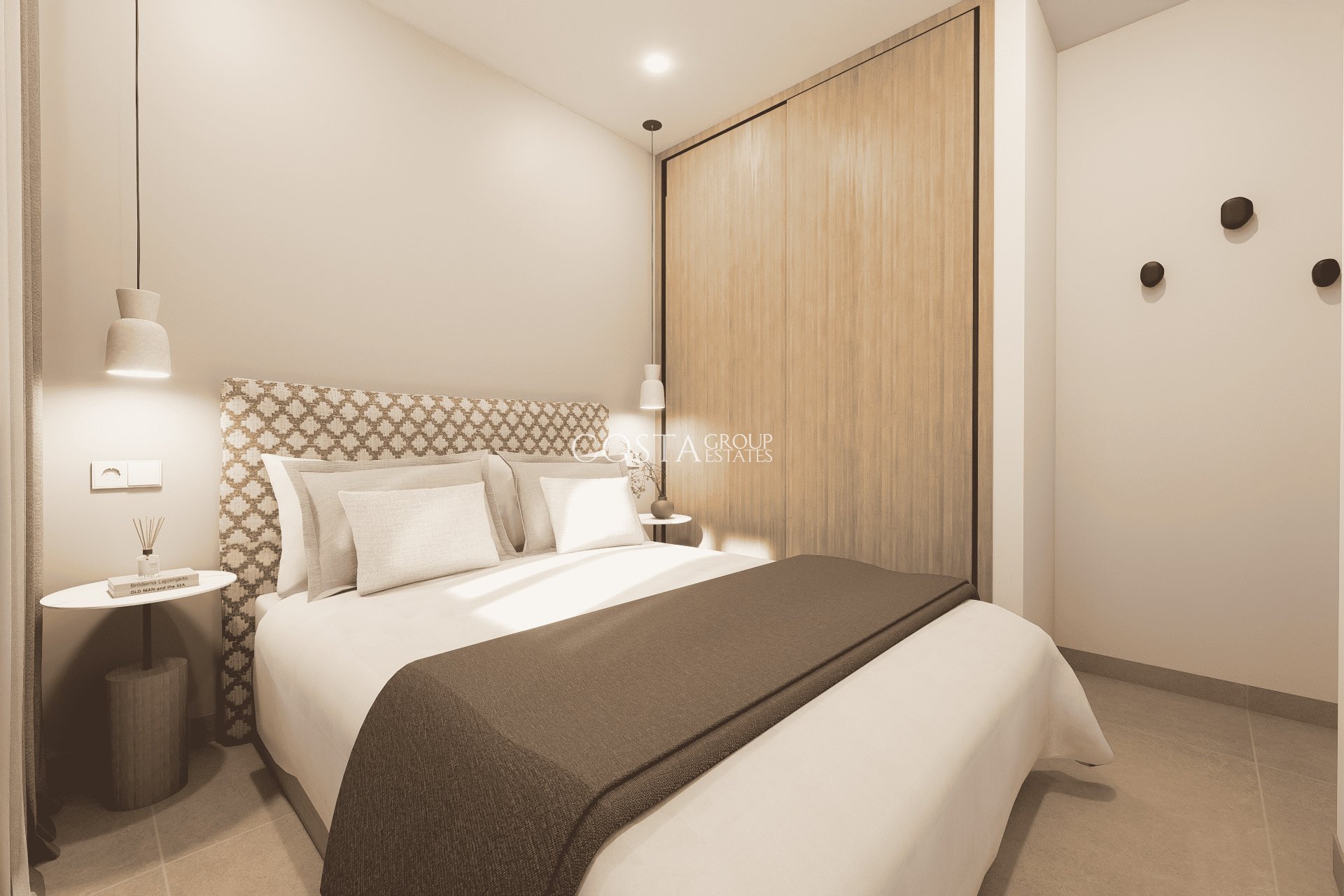 Nowy budynek - Apartments -
Pilar de la Horadada - Pilar De La Horadada