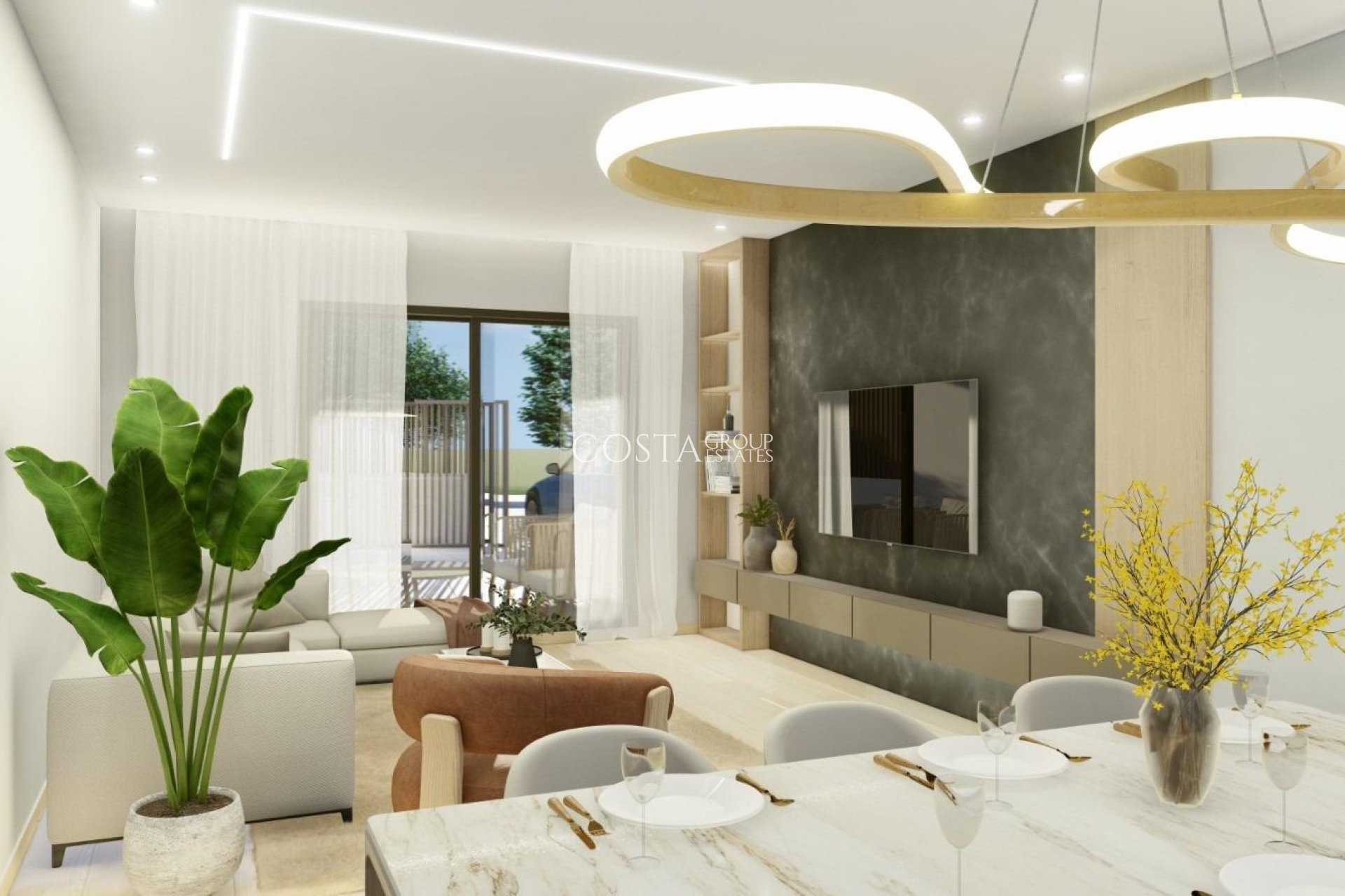 Nowy budynek - Apartments -
Pilar de la Horadada - Pilar De La Horadada