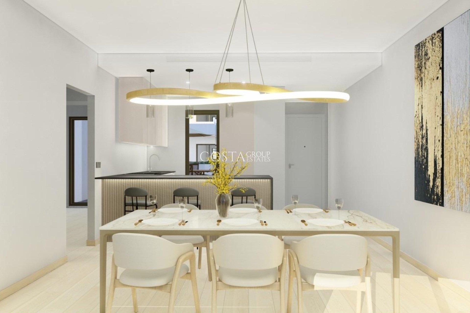 Nowy budynek - Apartments -
Pilar de la Horadada - Pilar De La Horadada