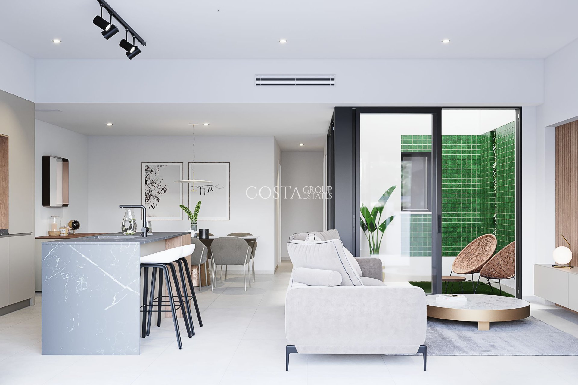 Nowy budynek - Apartments -
Pilar de la Horadada - Pilar De La Horadada