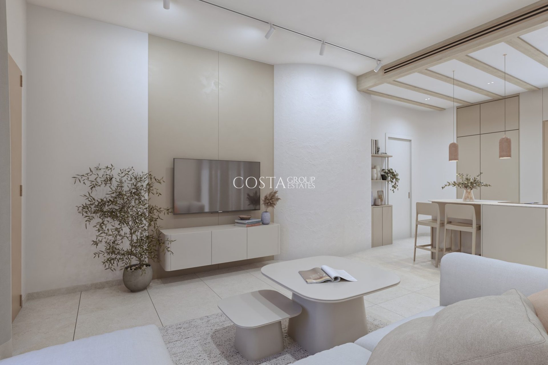 Nowy budynek - Apartments -
Pilar de la Horadada - Pilar De La Horadada