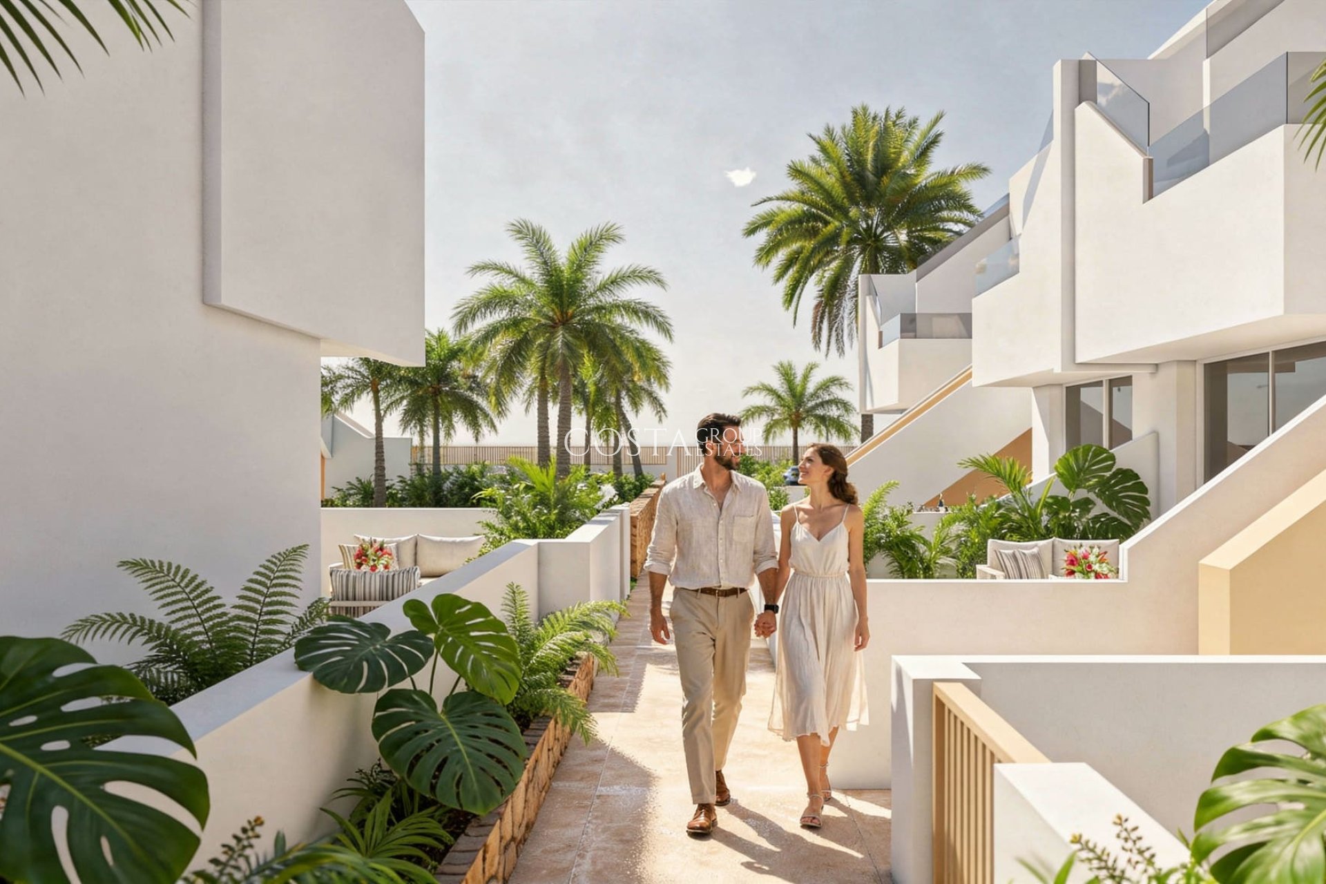 Nowy budynek - Apartments -
Pilar de la Horadada - Pilar De La Horadada