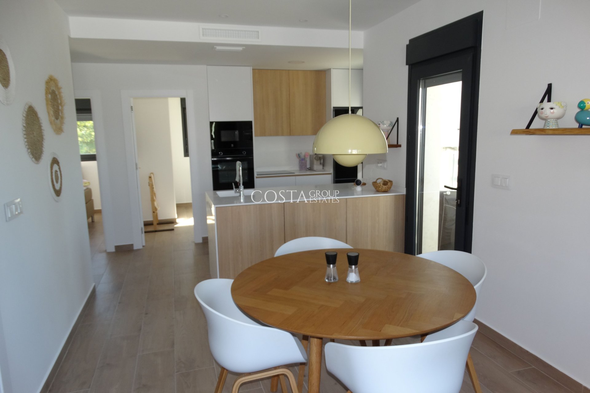 Nowy budynek - Apartments -
Pilar de la Horadada - Pilar De La Horadada