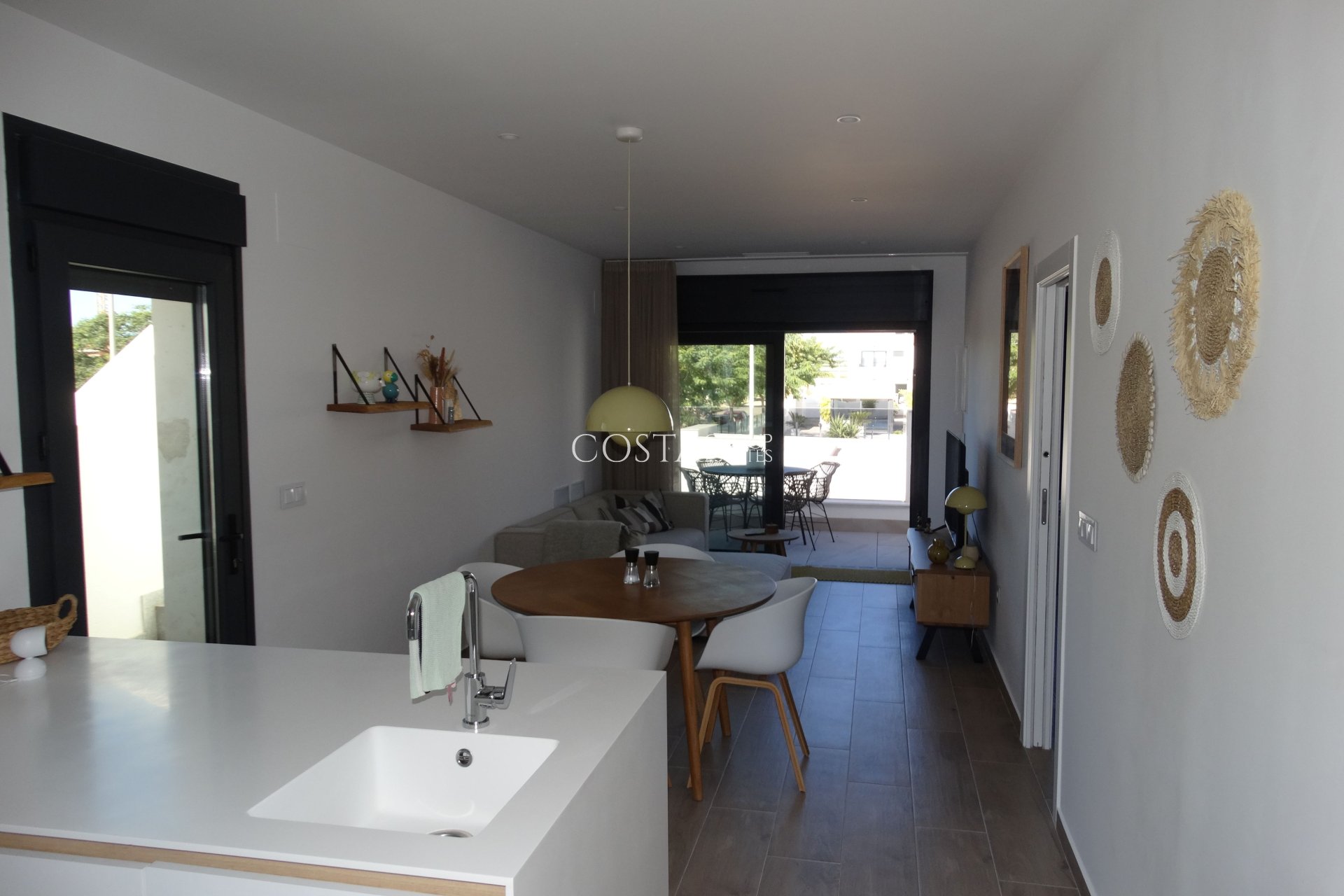 Nowy budynek - Apartments -
Pilar de la Horadada - Pilar De La Horadada