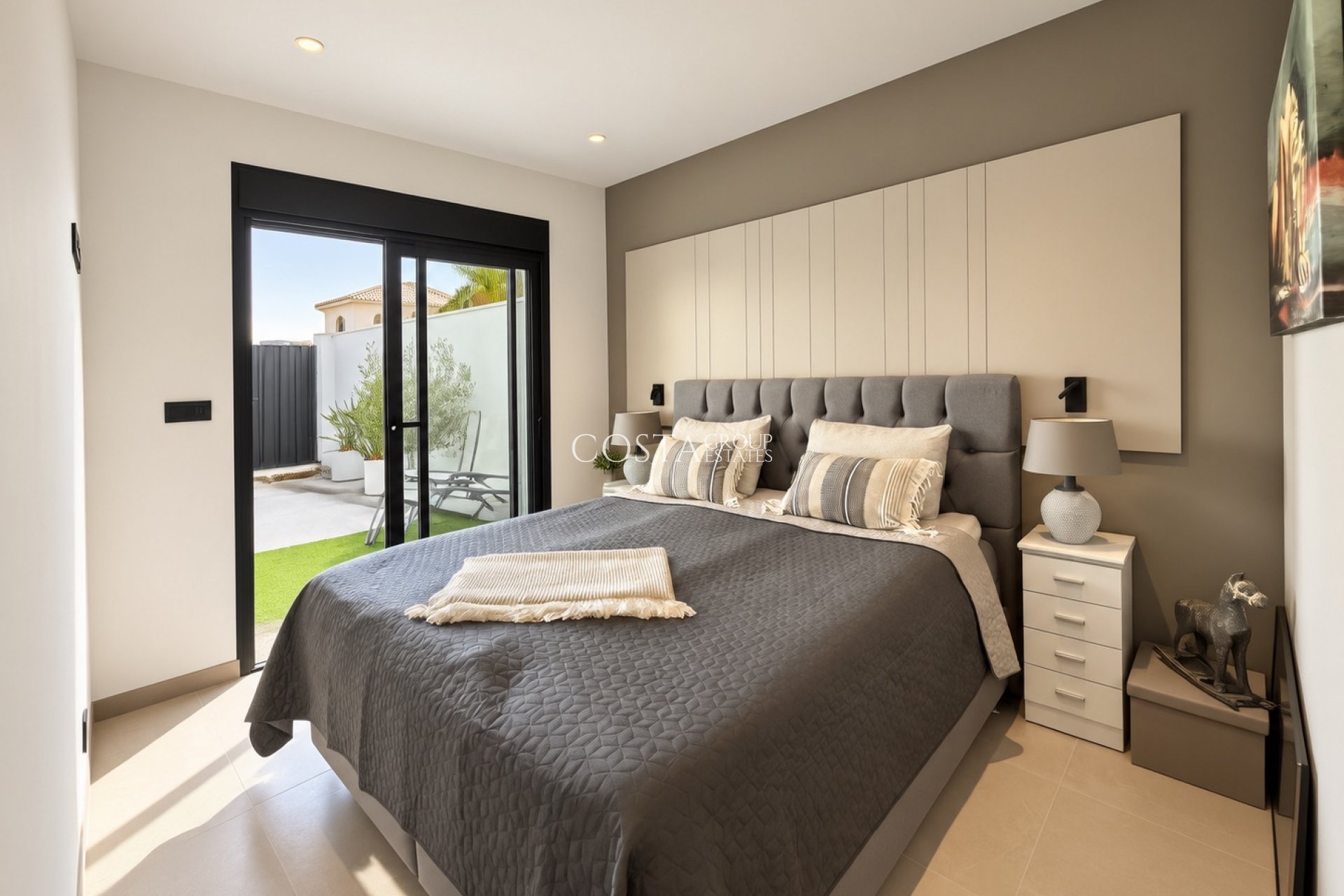 Nowy budynek - Apartments -
Pilar de la Horadada - Pilar De La Horadada