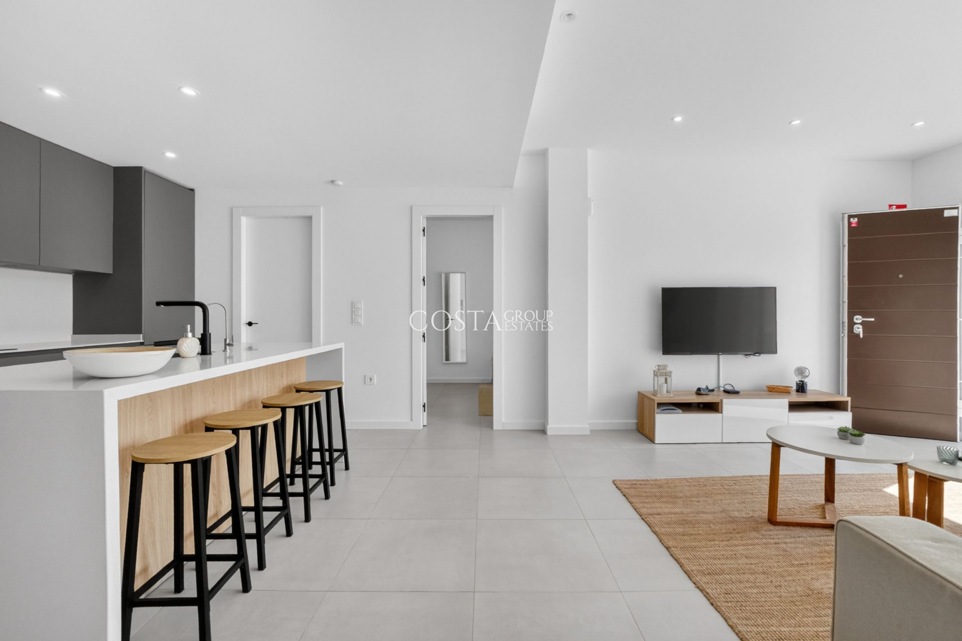 Nowy budynek - Apartments -
Pilar de la Horadada - Pilar De La Horadada