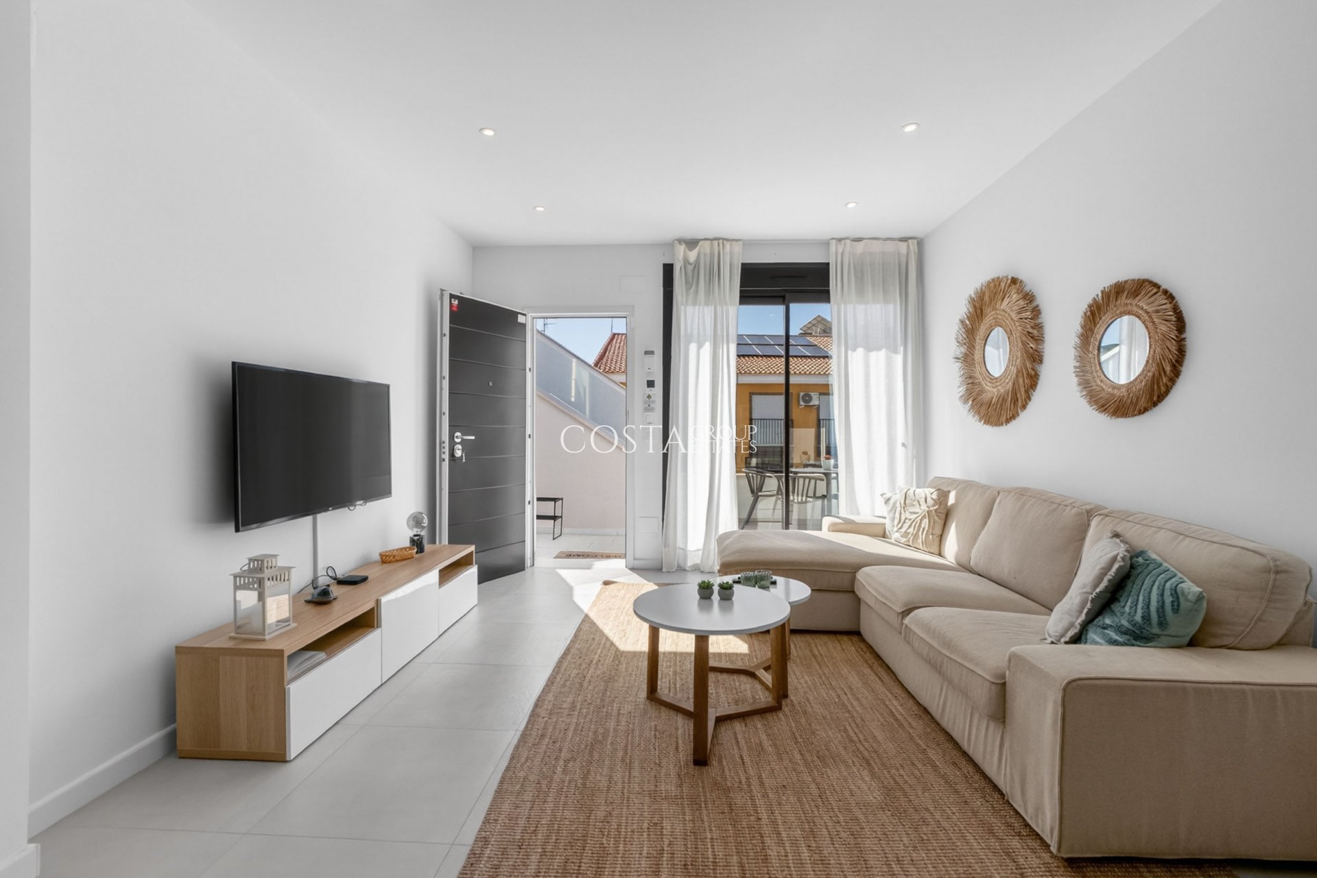 Nowy budynek - Apartments -
Pilar de la Horadada - Pilar De La Horadada