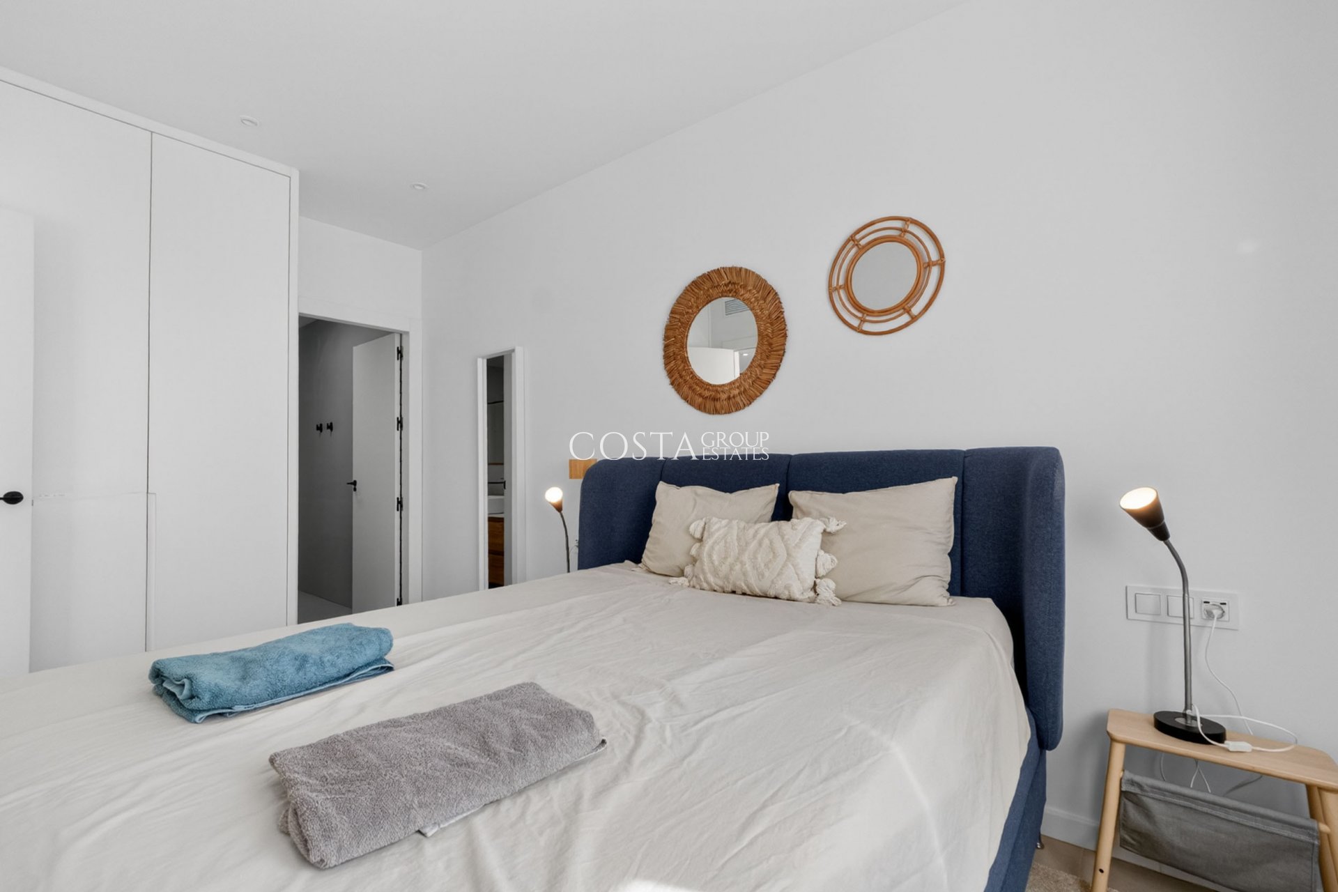 Nowy budynek - Apartments -
Pilar de la Horadada - Pilar De La Horadada