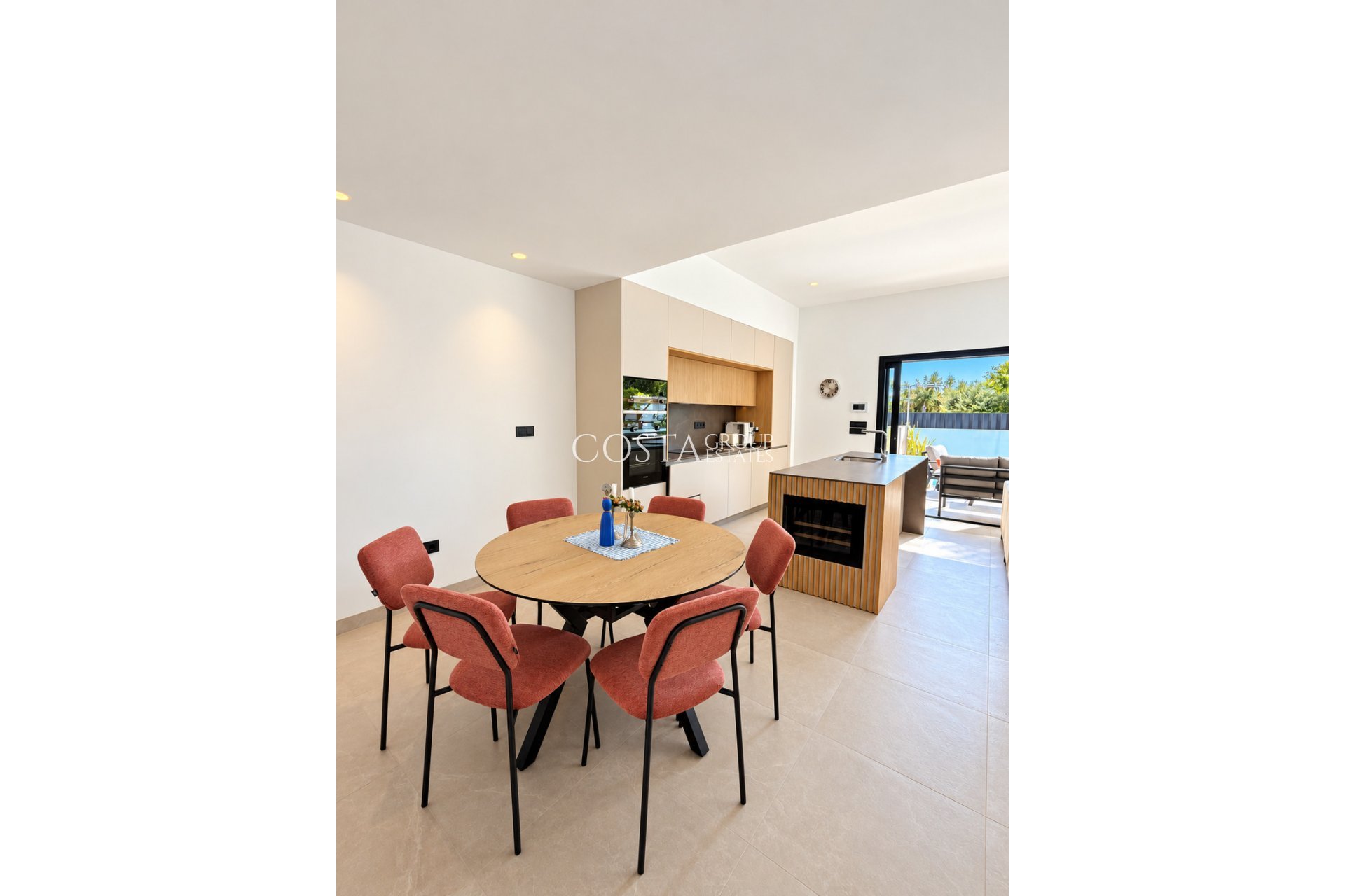 Nowy budynek - Apartments -
Pilar de la Horadada - Pilar De La Horadada