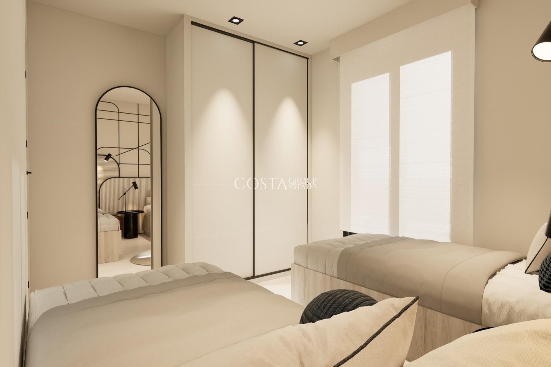 Nowy budynek - Apartments -
Pilar de la Horadada - pueblo