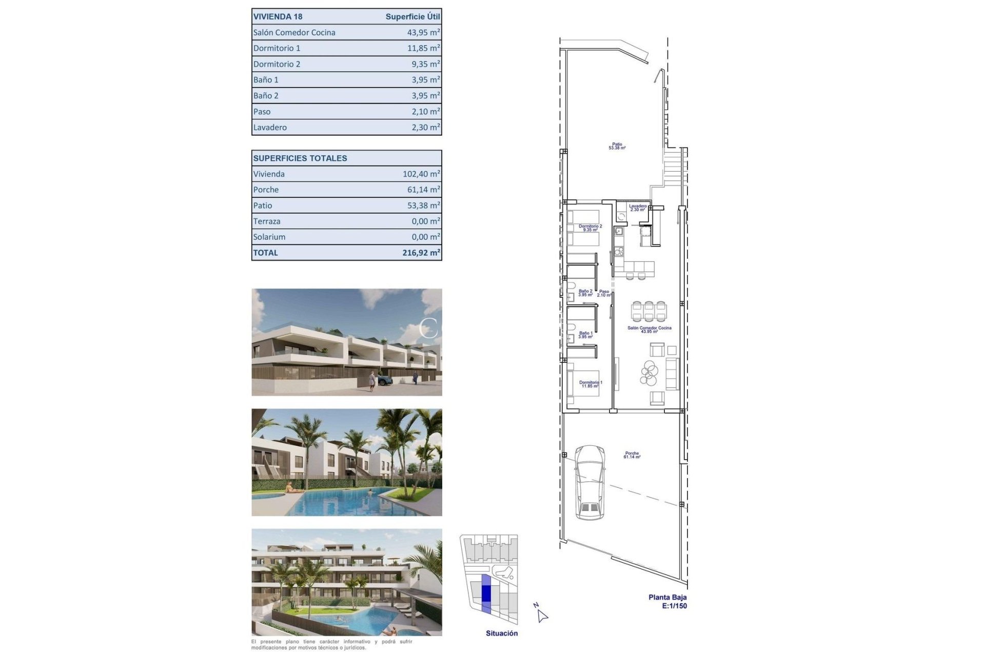 Nowy budynek - Apartments -
Pilar de la Horadada - pueblo