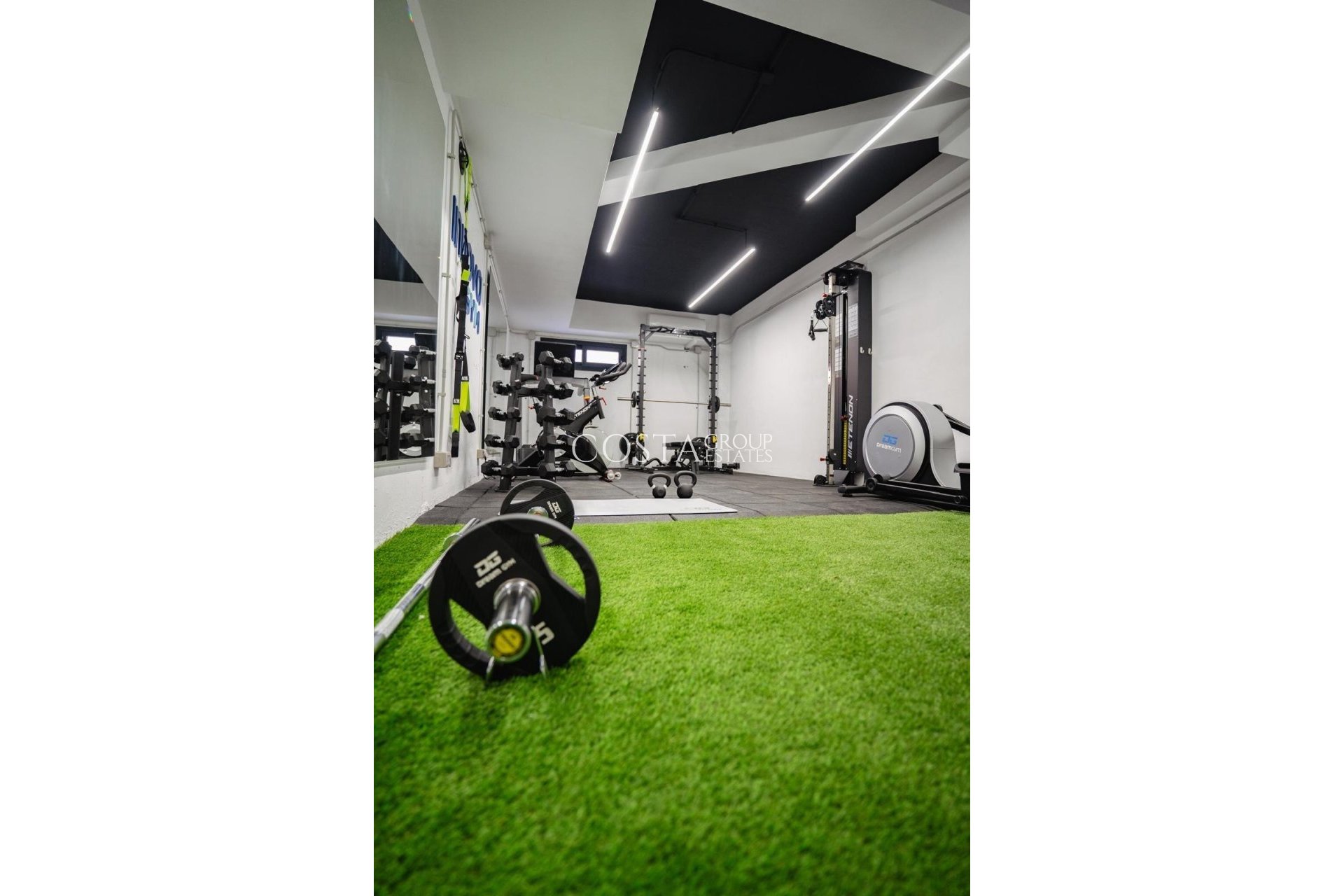 Nowy budynek - Apartments -
Pilar de la Horadada - pueblo