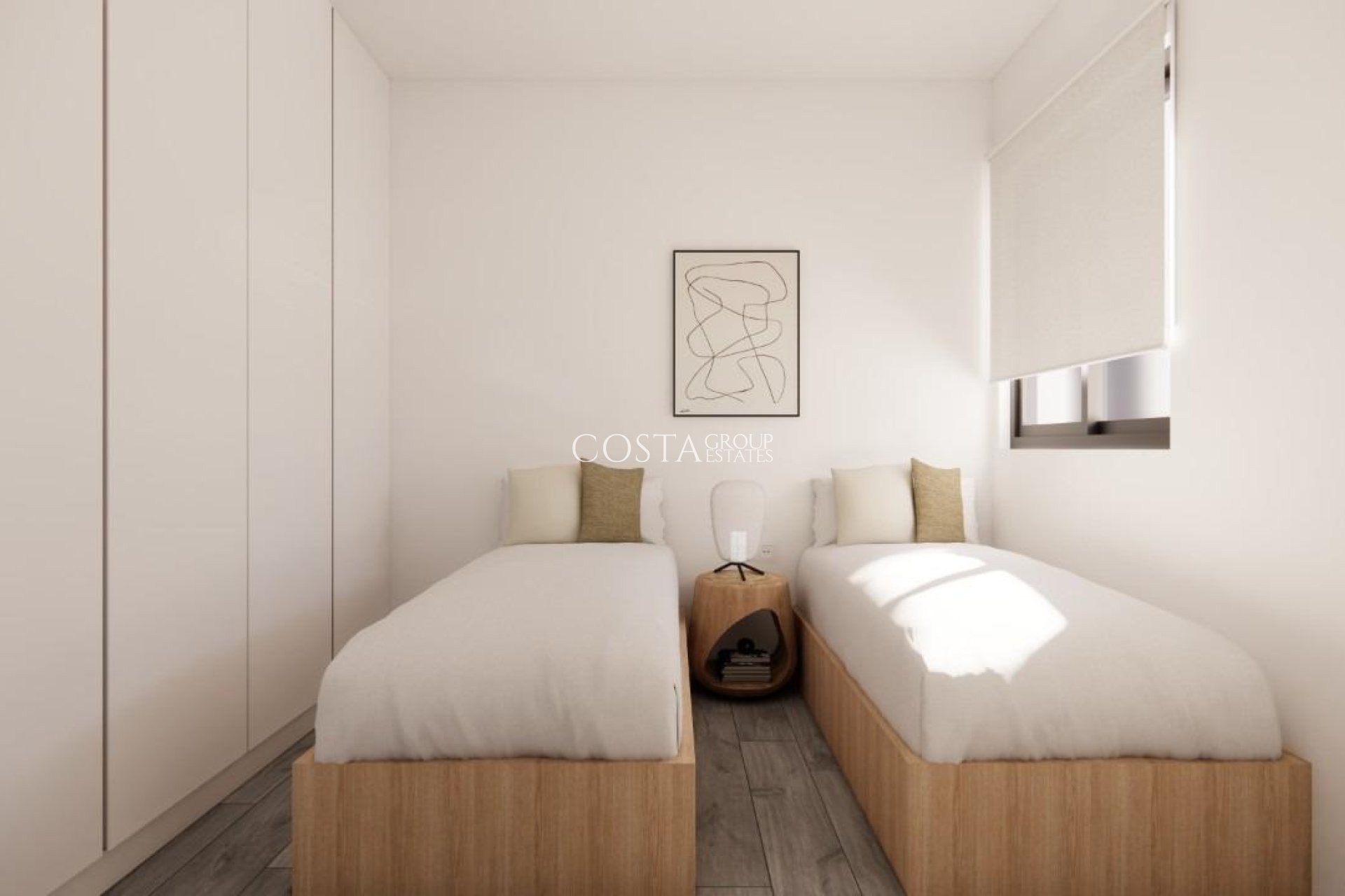 Nowy budynek - Apartments -
Pilar de la Horadada - Torre De La Horadada