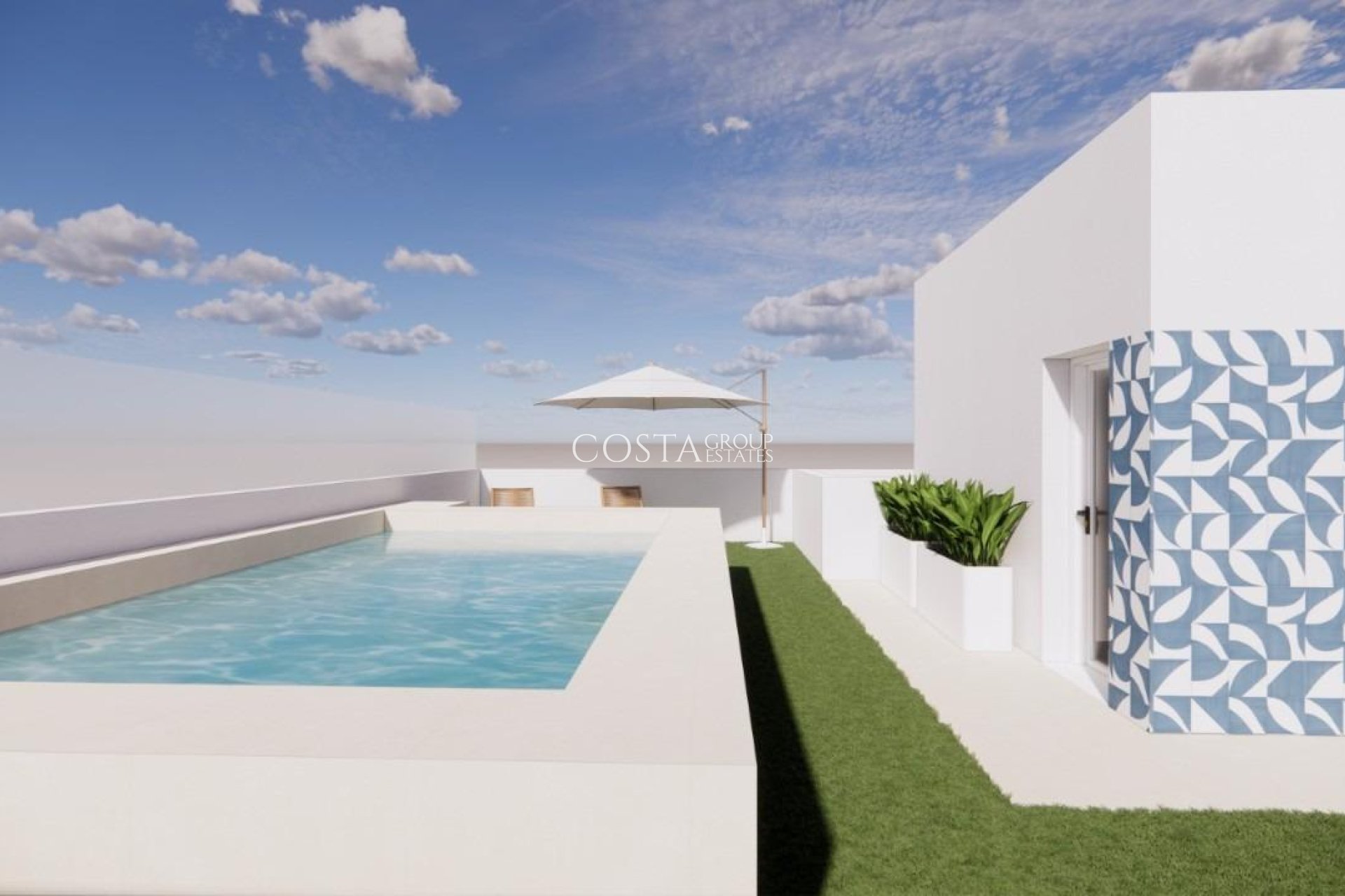 Nowy budynek - Apartments -
Pilar de la Horadada - Torre De La Horadada